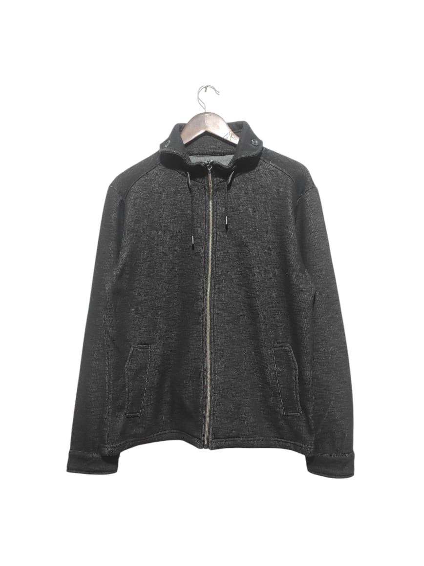 Japanese Brand Taka-q Sweatshirts jacket Size US L / EU 52-54 / 3 - 1 Thumbnail