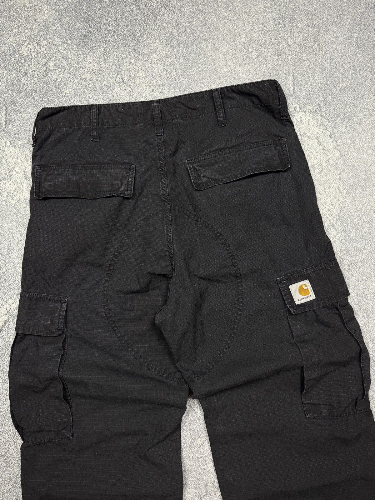 Carhartt Carhartt Regular Cargo Pant Men Size US 31 - 6 Thumbnail
