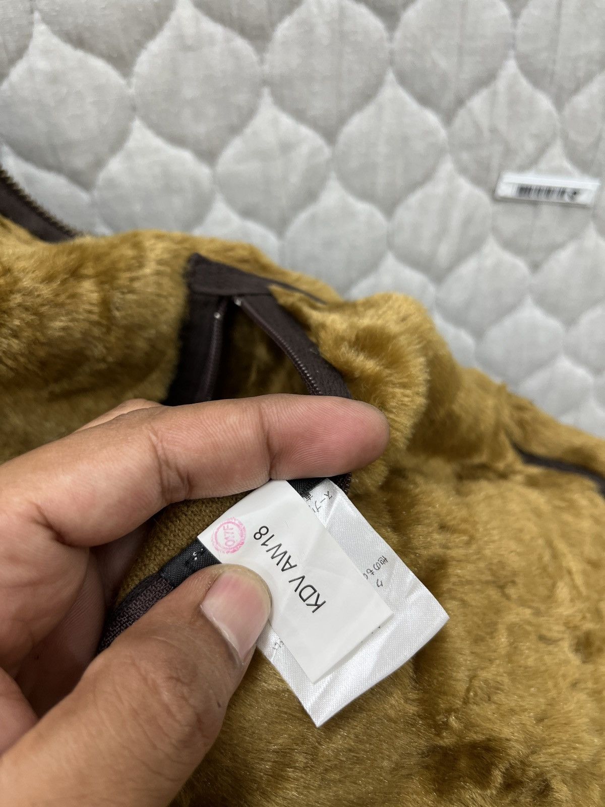 Barbour 🔥🔥🔥STEALS BARBOUR ZIPPER VEST Size US M / EU 48-50 / 2 - 10 Thumbnail