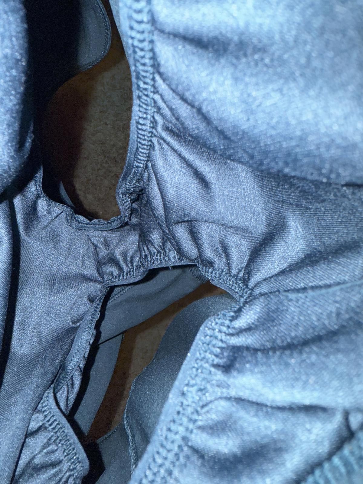 Nike Nike One Women's Dri-FIT Mid-Rise 3" Brief-Lined Shorts Sample Size 26" / US 2 / IT 38 - 5 Thumbnail