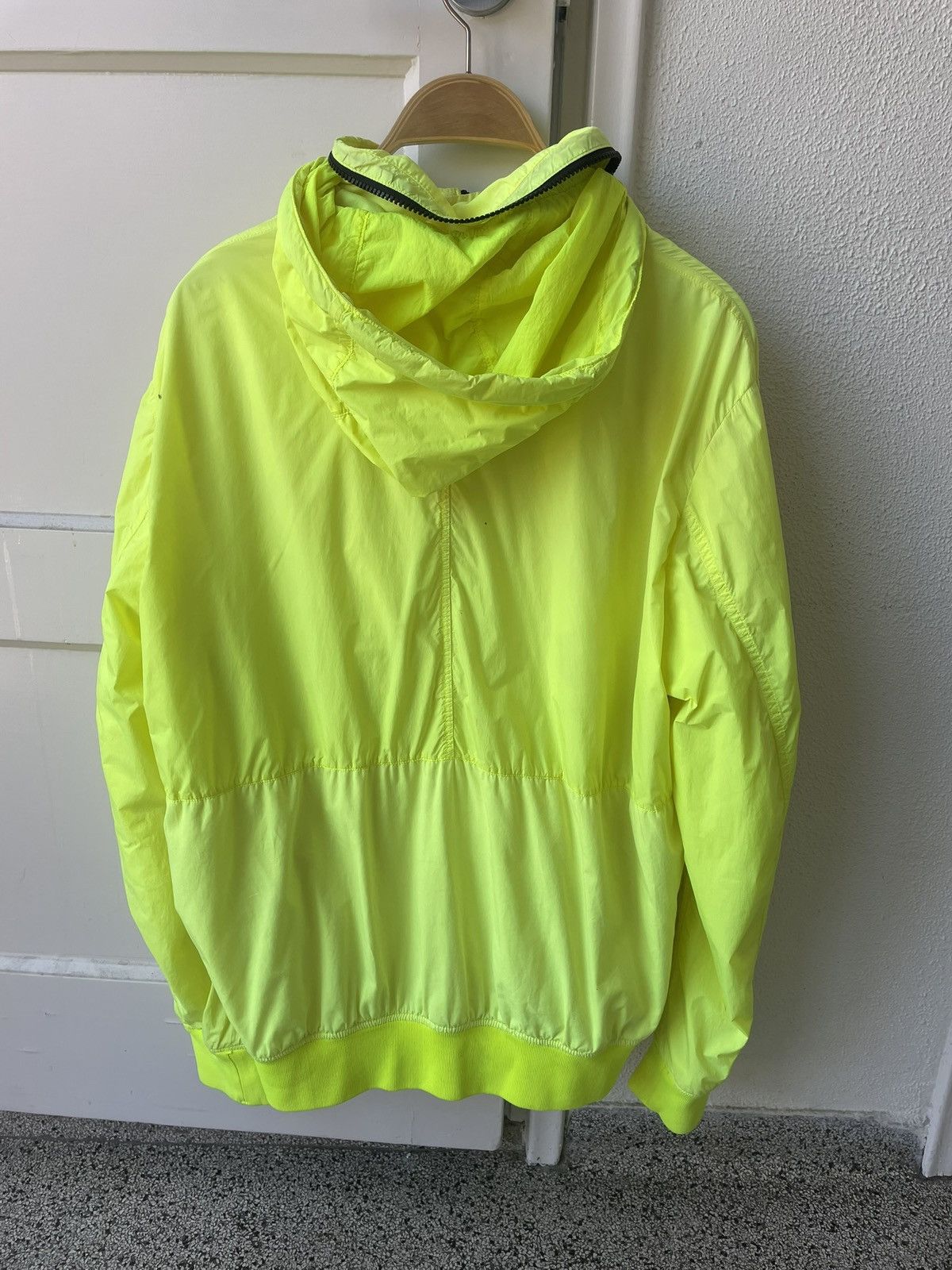 Stone Island Garment dyed crinkle reps ny Size US M / EU 48-50 / 2 - 5 Thumbnail