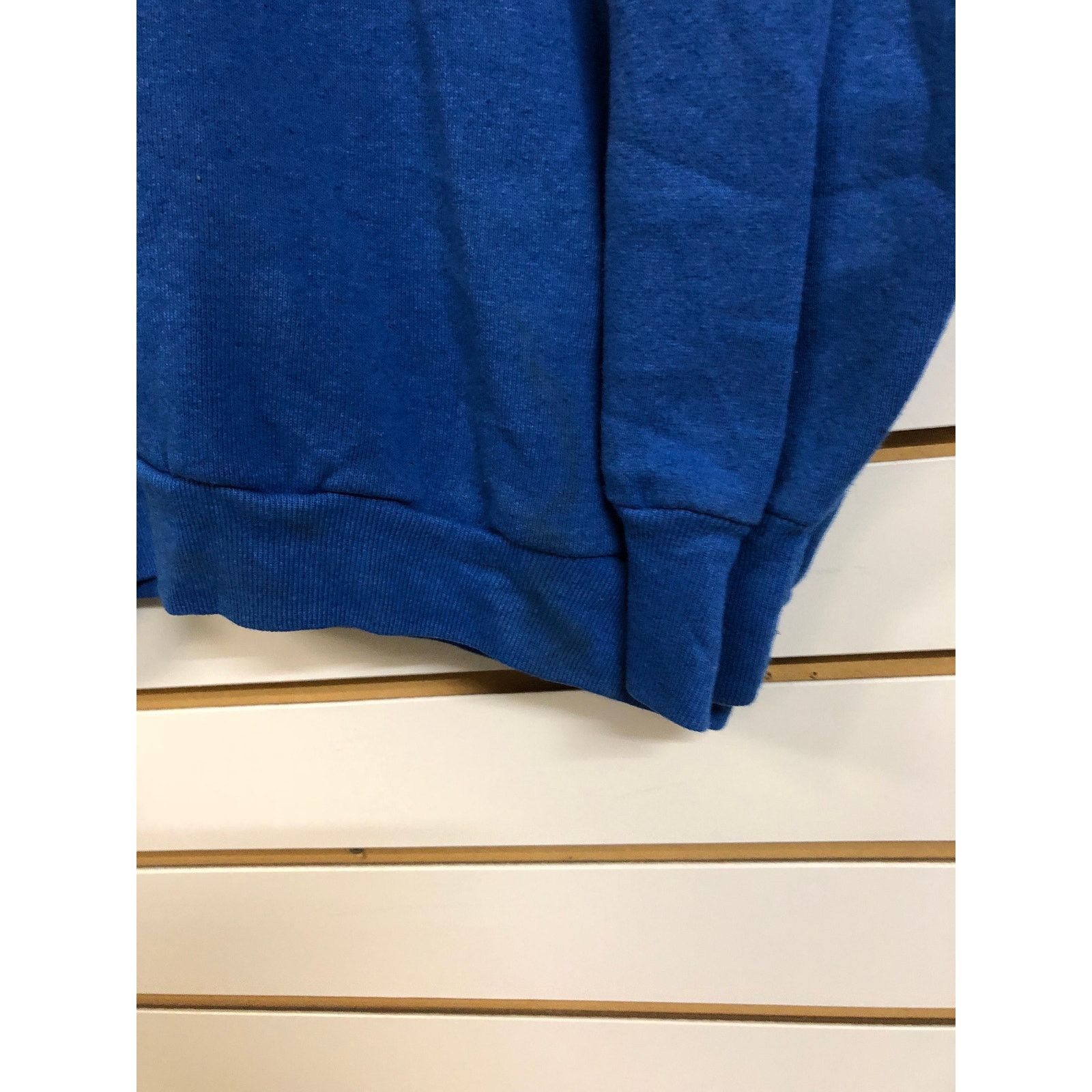 Fruit Of The Loom Vintage bird and flowers Sweatshirt size Large 1990s 80s Size US L / EU 52-54 / 3 - 5 Thumbnail