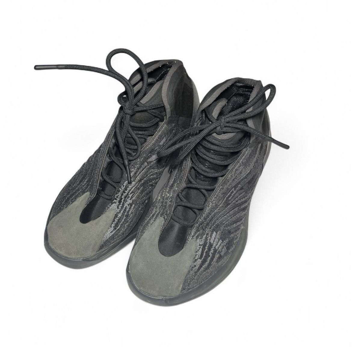 Yeezy Yeezy QNTM Onyx size’s 12 Size US 12 / EU 45 - 2 Thumbnail