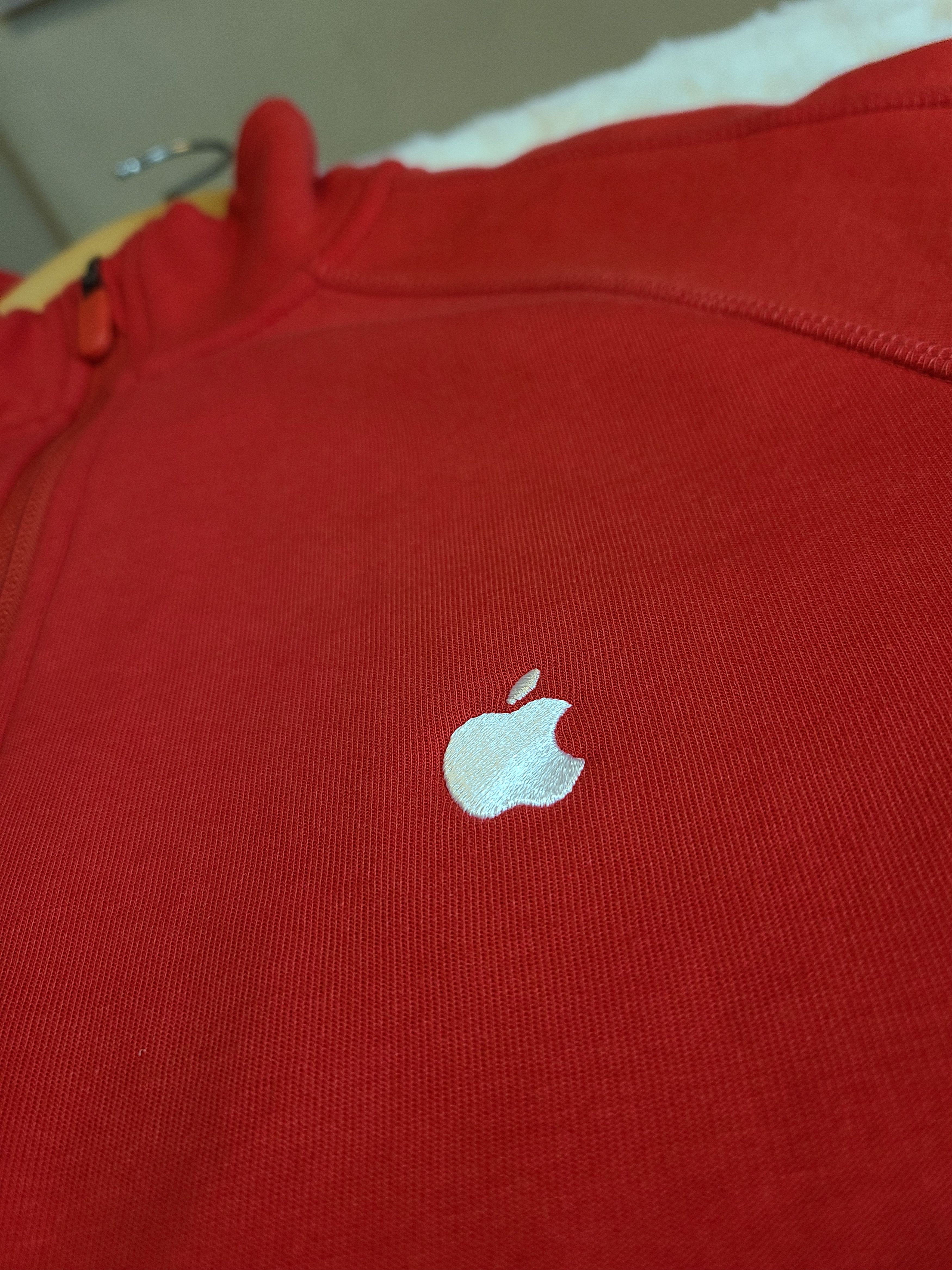 Apple Rare x Vintage x Apple Size XS / US 0-2 / IT 36-38 - 5 Thumbnail