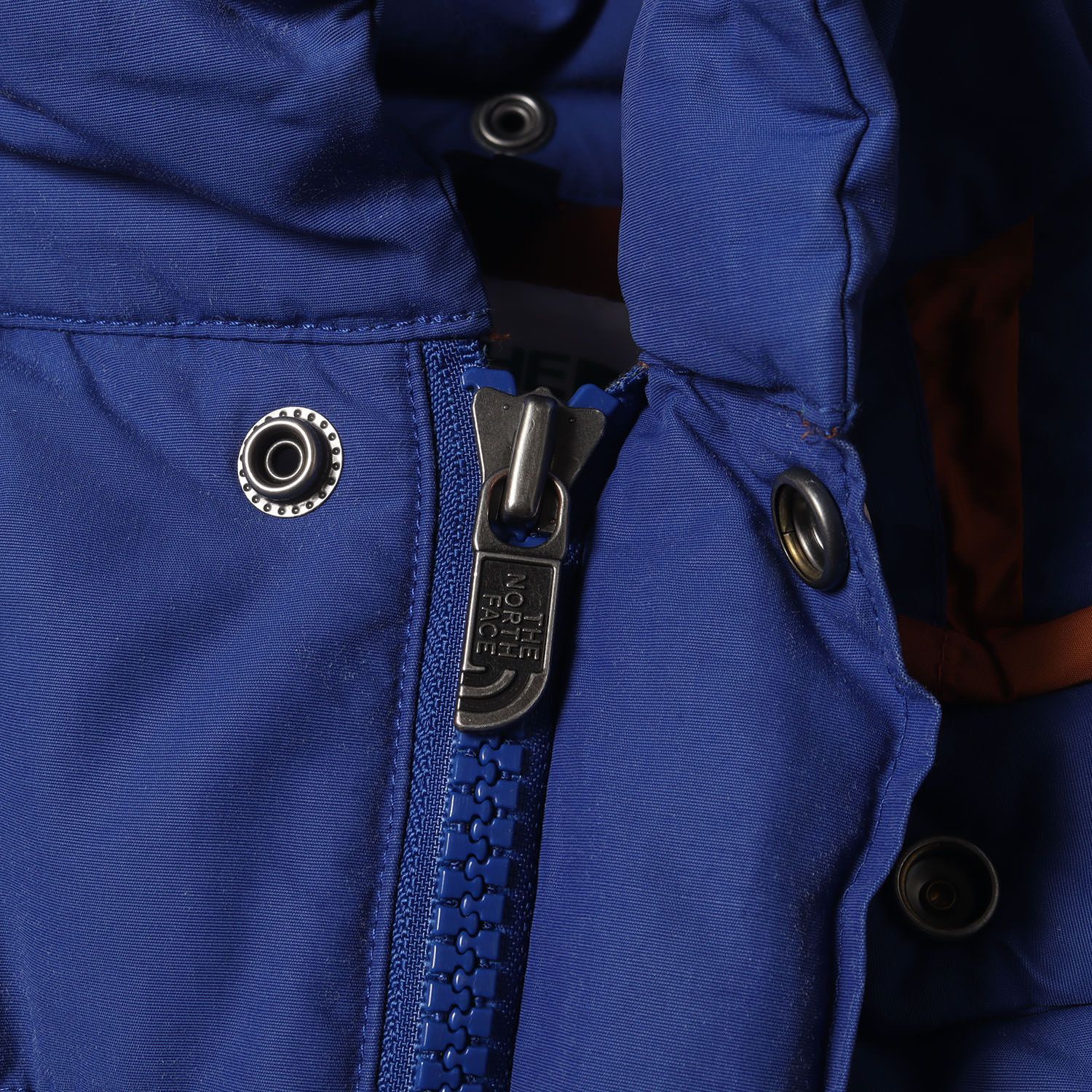 Comme des Garcons × The North Face Heavy Jacket grosgrain high-neck down Size US M / EU 48-50 / 2 - 5 Thumbnail