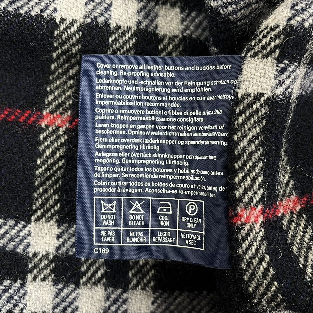 Burberry × Vintage Vintage Burberry jacket Size US M / EU 48-50 / 2 - 6 Thumbnail