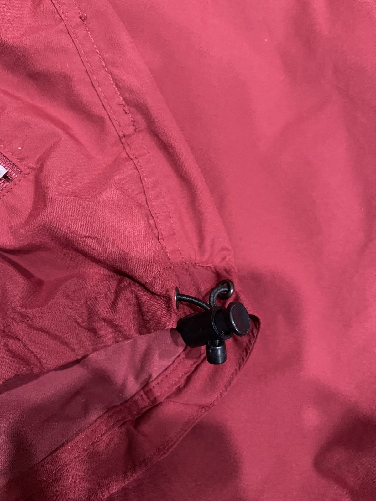 Mastermind Japan × The North Face The North Face Anorak Jacket Size US XL / EU 56 / 4 - 5 Thumbnail