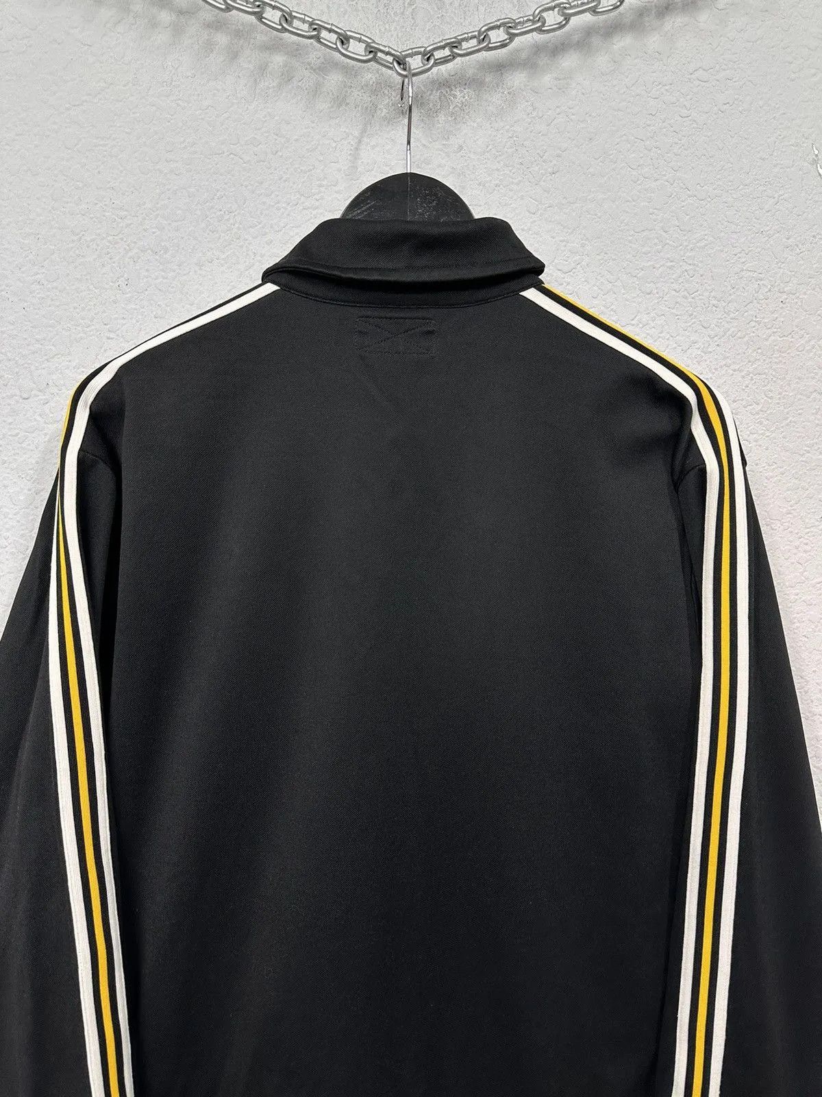 Hysteric Glamour Vintage Hoodie Replay Zip LGB Hysteric Glamour Style Y2K Size US M / EU 48-50 / 2 - 9 Thumbnail