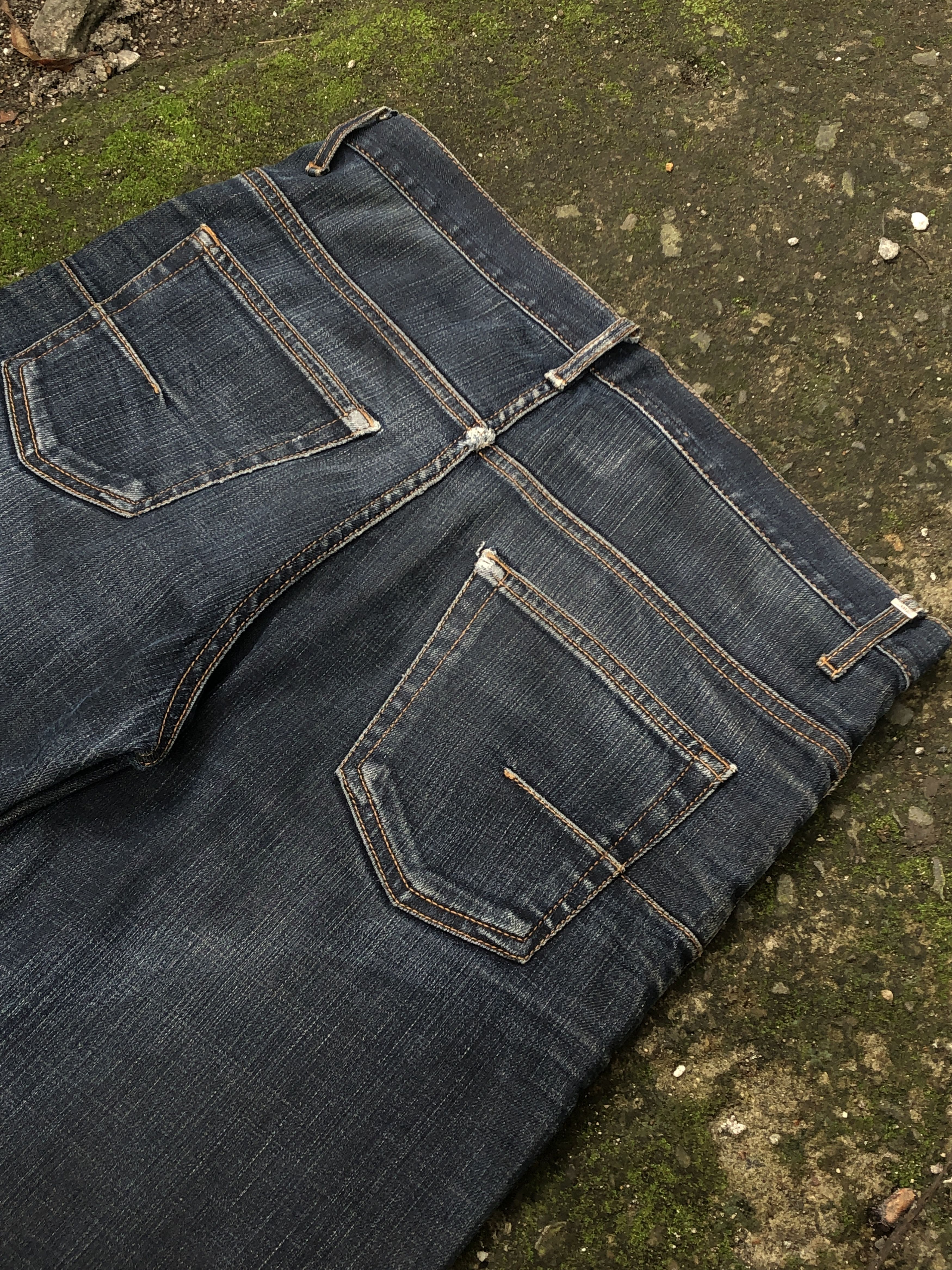 Kris Van Assche Dior Homme Size US 31 - 7 Thumbnail