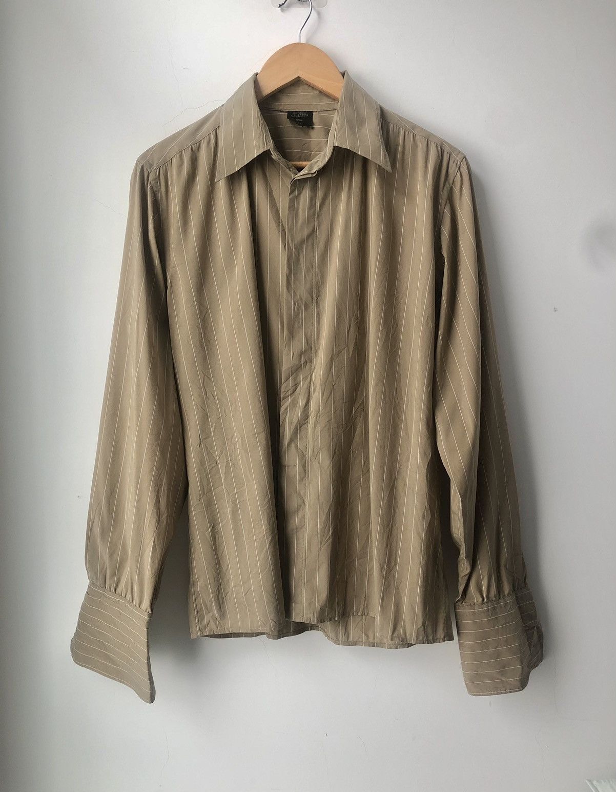 Jean Paul Gaultier SS96 Jean Paul Gaultier 'Muscle' Trompe L