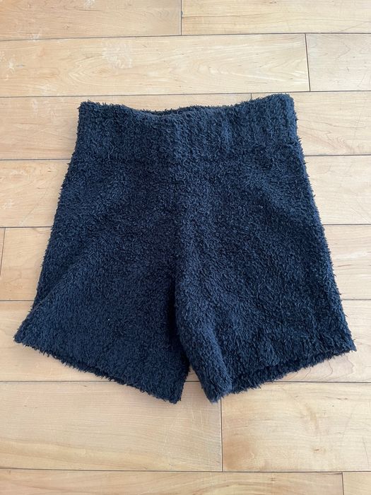 SKIMS NWT - SKIMS Knit Cozy Shorts