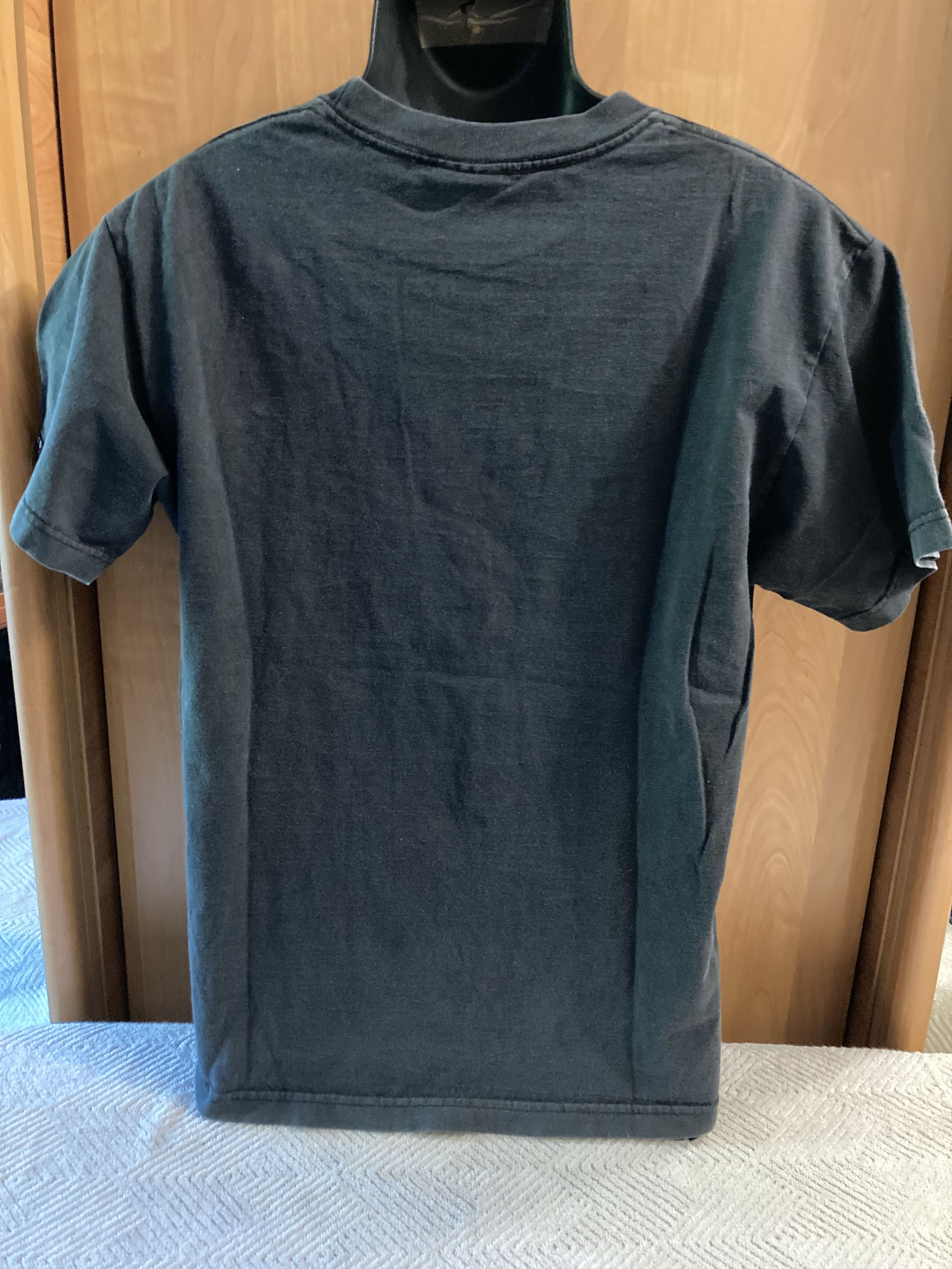 Band Tees × Vintage Onyx 100 Mad Stompdown Killaz shirt Size US M / EU 48-50 / 2 - 2 Thumbnail