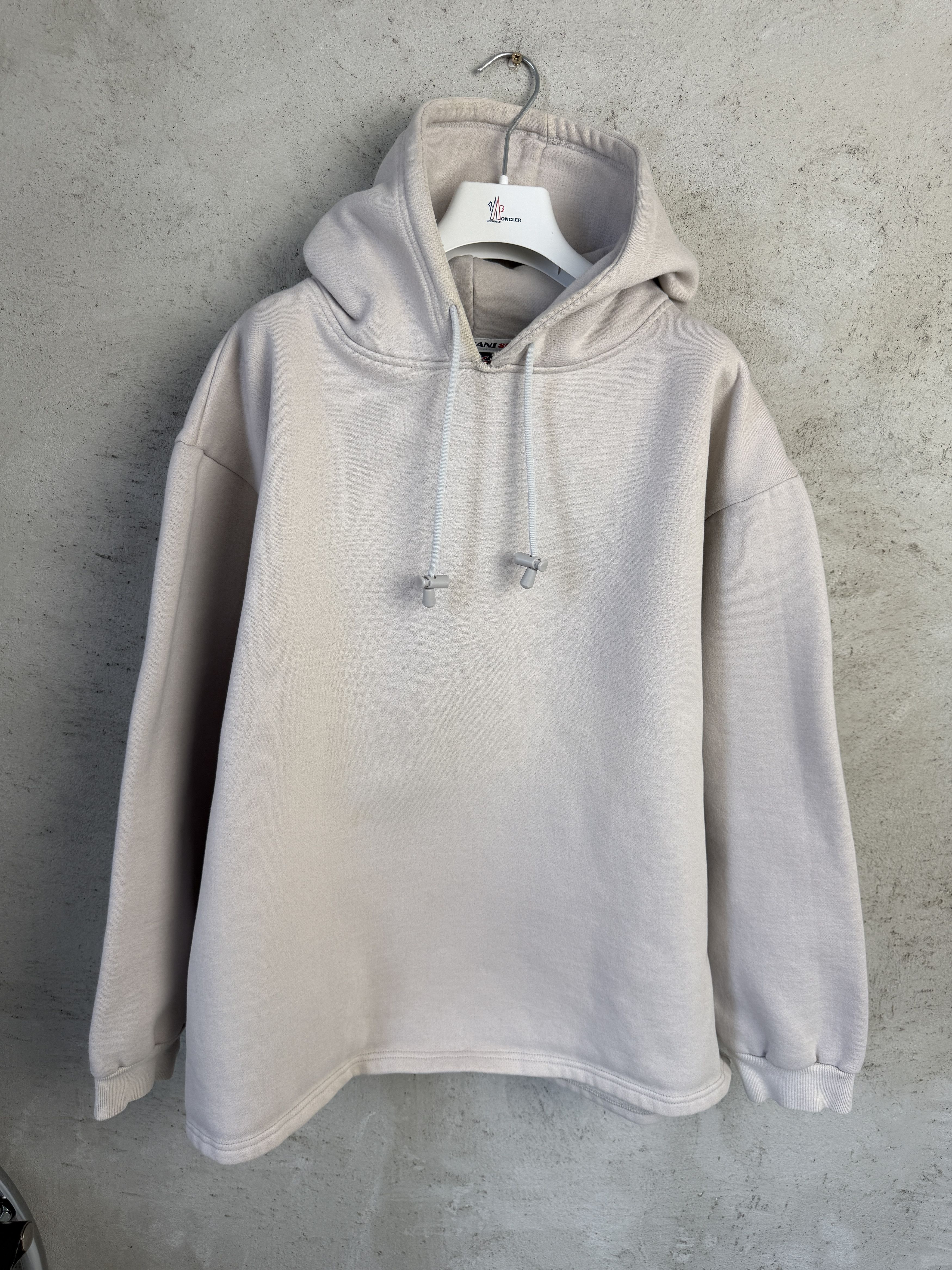 Karl Kani Karl Kani baggy boxy hoodie skate rap hip hop vintage Size US L / EU 52-54 / 3 - 1 Thumbnail