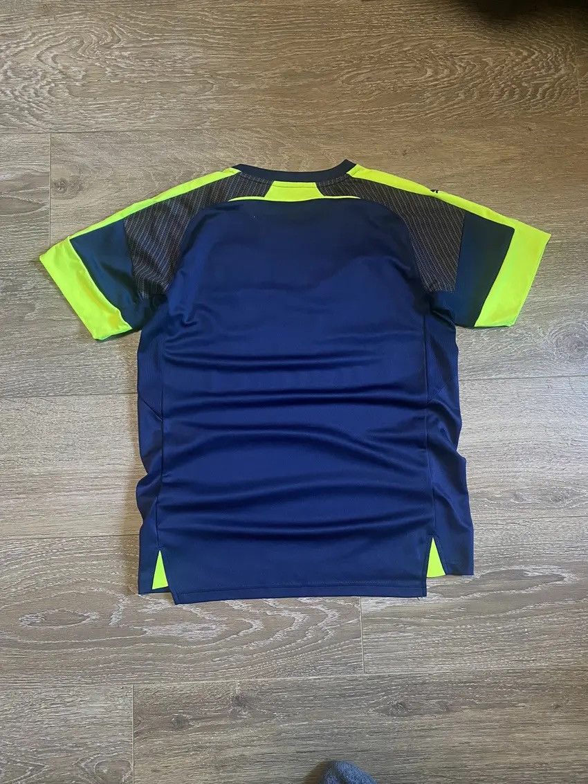 Puma × Vintage Vintage Arsenal FC Puma Soccer Kids Jersey Size XL Size US XL / EU 56 / 4 - 11 Thumbnail