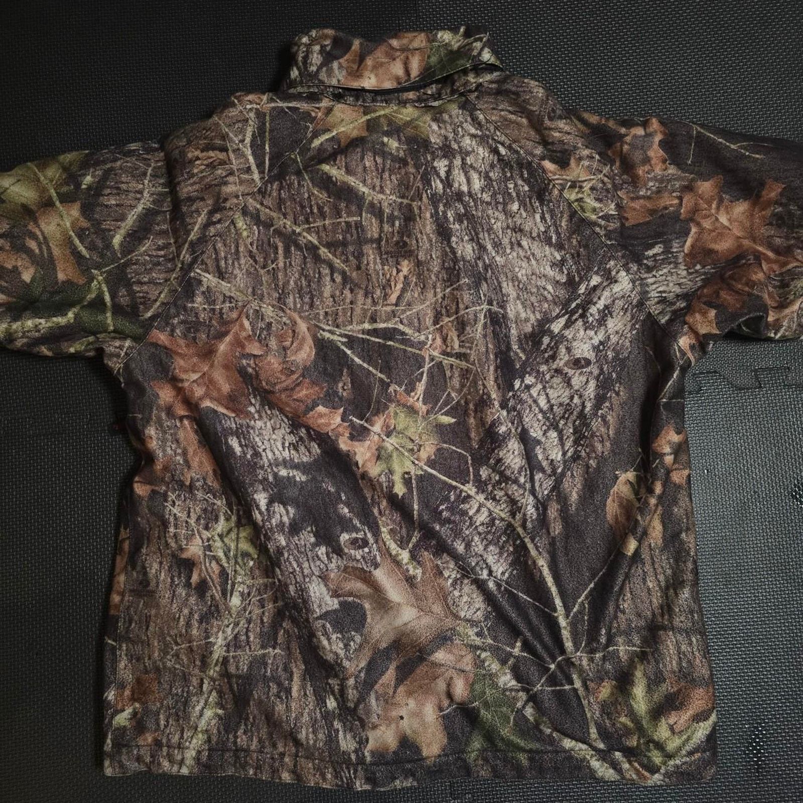 Other Vintage Winchester camo jacket Mens size M Size US M / EU 48-50 / 2 - 3 Thumbnail