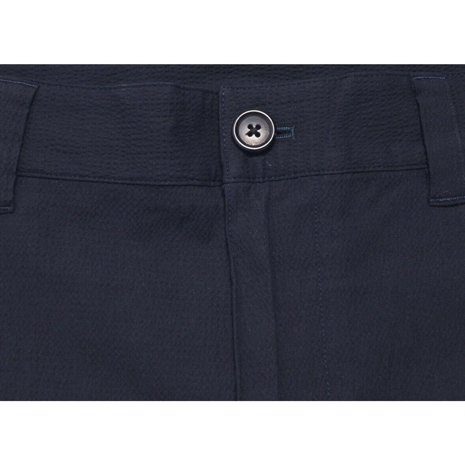 Paul Smith NWT $175 Paul Smith Cotton/Linen Cargo Skater Shorts, XL Size US 38 / EU 54 - 2 Thumbnail