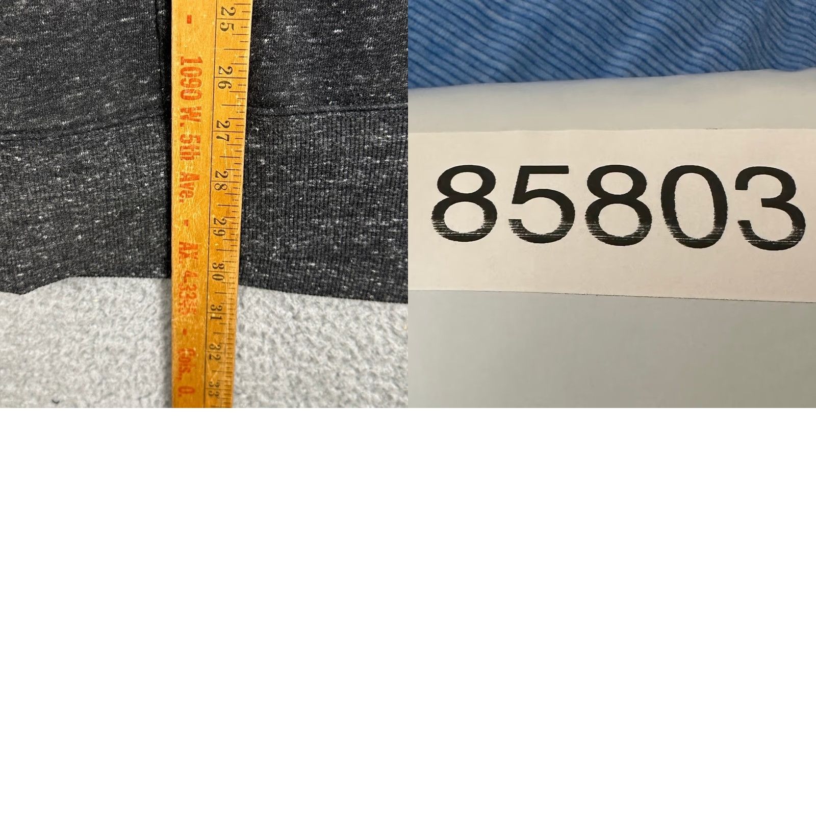 Vintage VINTAGE N/A Size US L / EU 52-54 / 3 - 8 Thumbnail