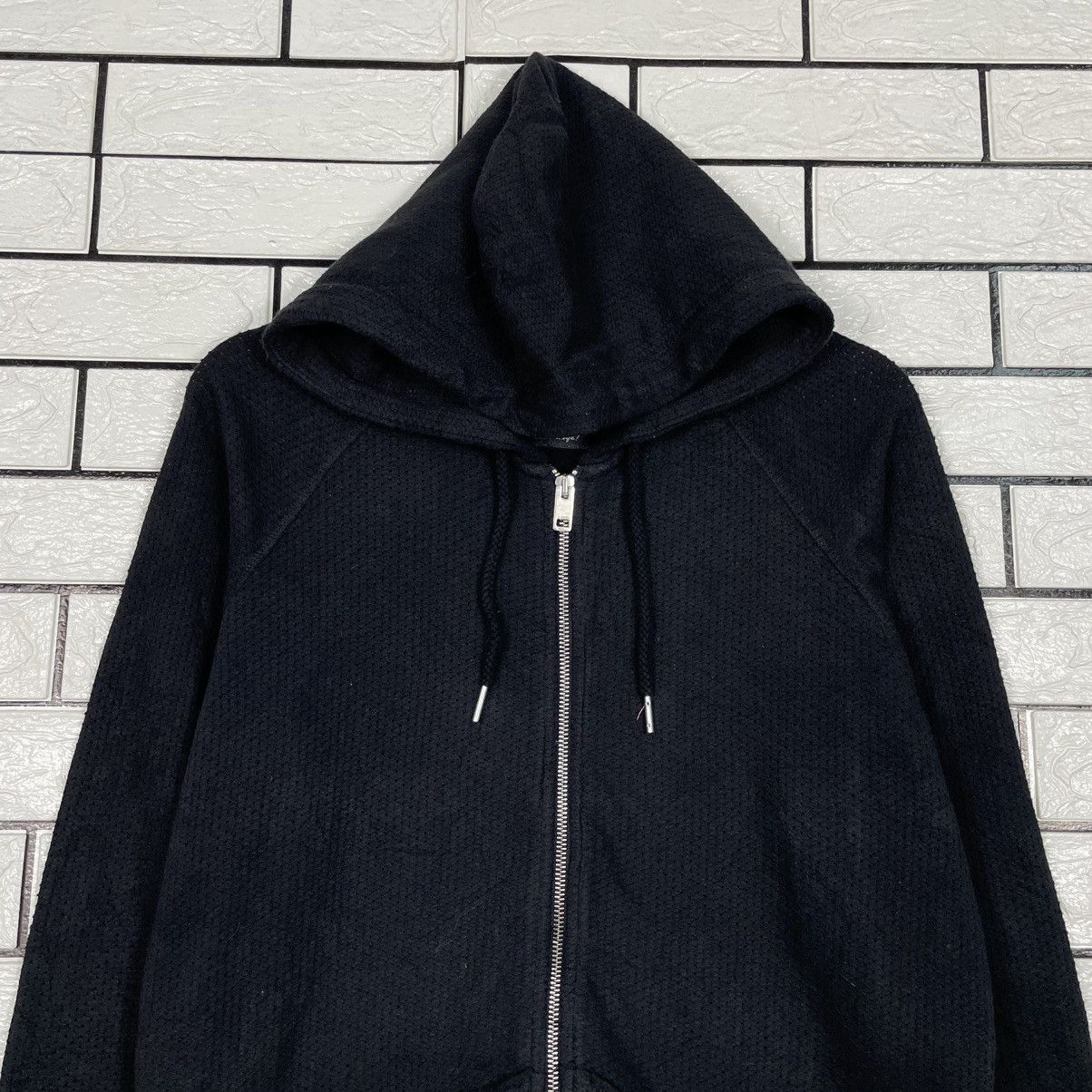 Diesel Diesel Zipper Hoodie Size US S / EU 44-46 / 1 - 2 Thumbnail
