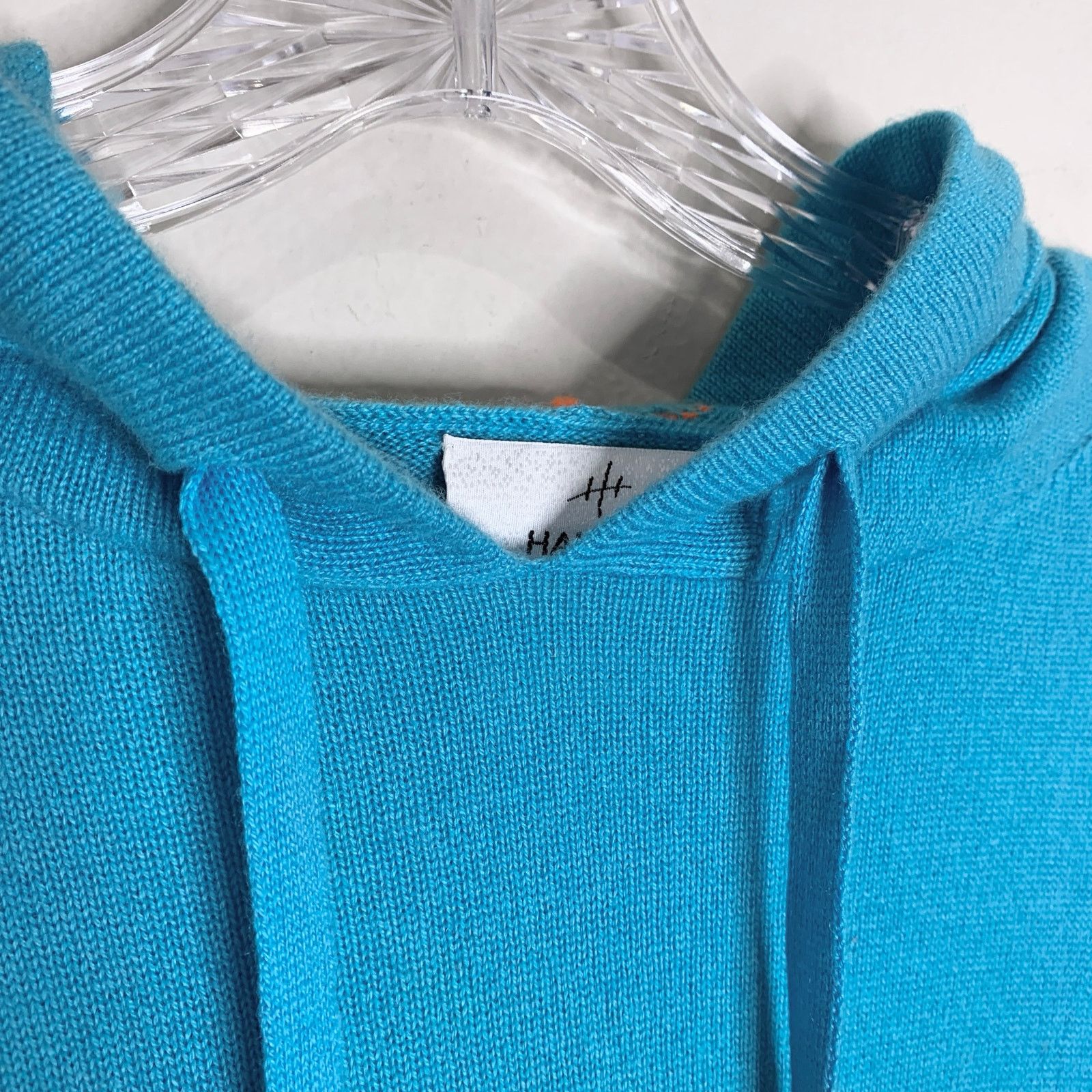 Other NEW Harden Magic Mushroom Hoodie (Sz M) Cashmere Intarsia Size US M / EU 48-50 / 2 - 6 Thumbnail