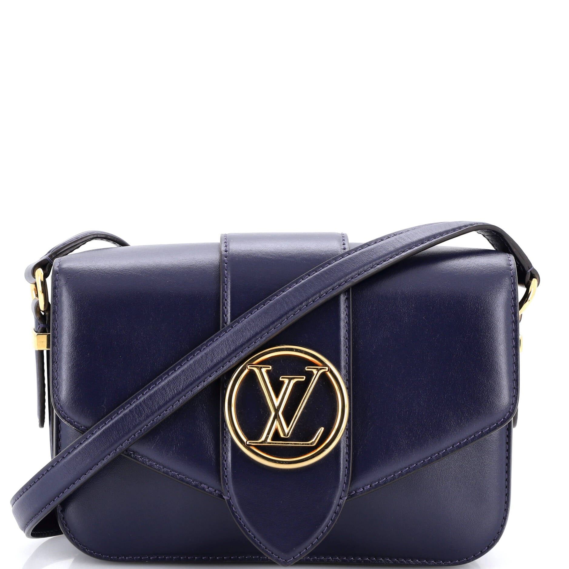 Louis Vuitton LV Pont 9 Bag Size ONE SIZE - 1 Thumbnail