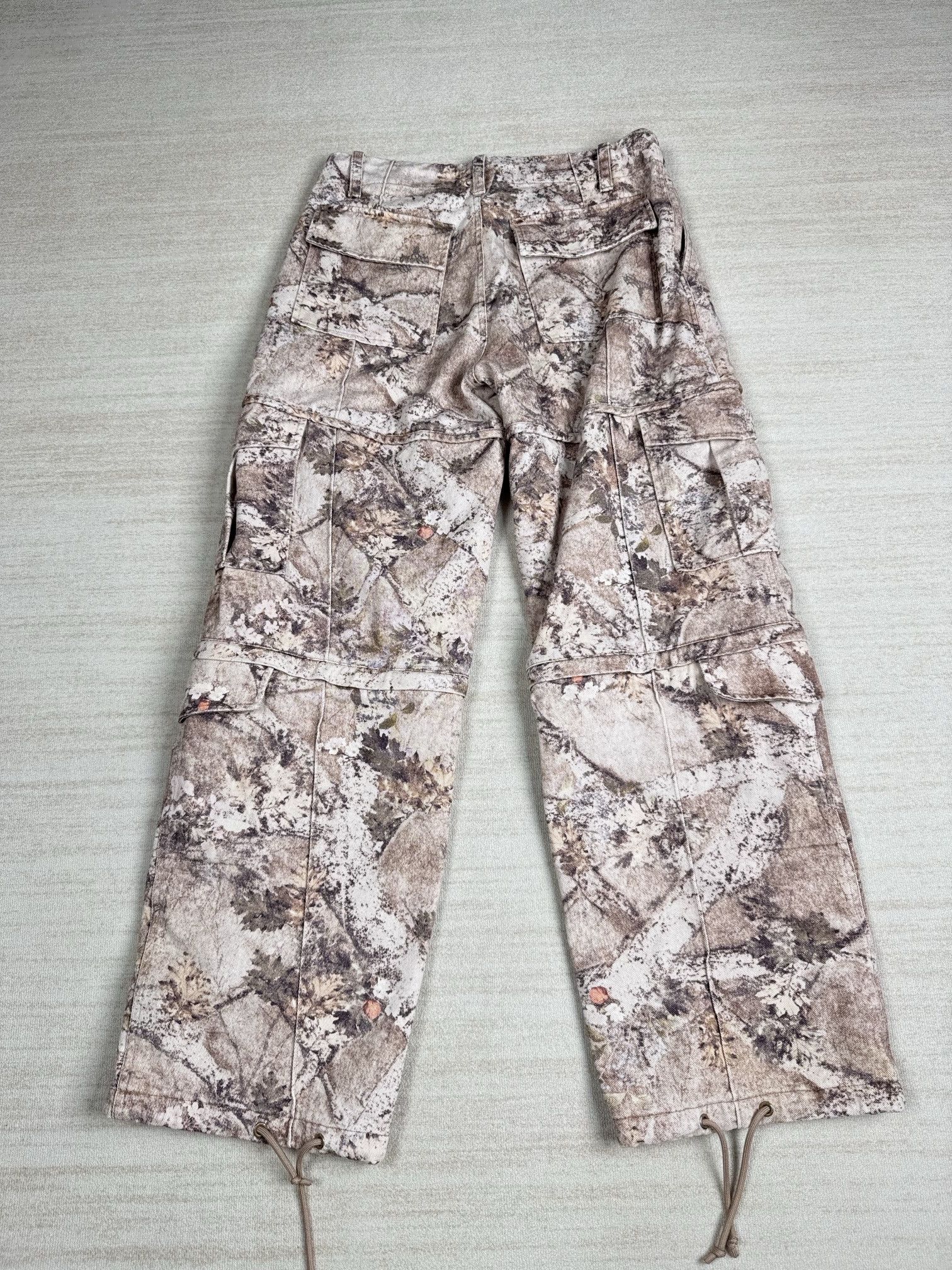 Siberia Hills camo cargo Size US 32 / EU 48 - 5 Thumbnail