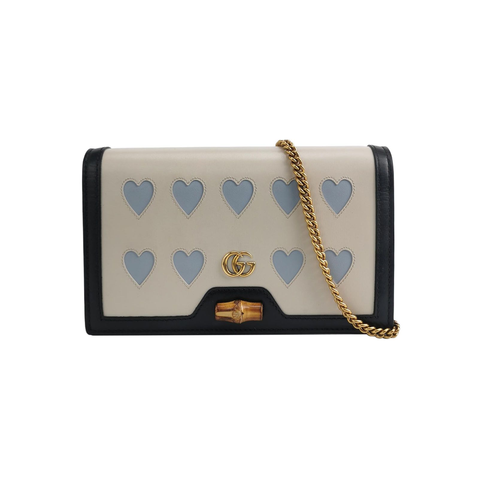 Gucci Gucci Women os Shoulder Bags Size ONE SIZE - 1 Thumbnail