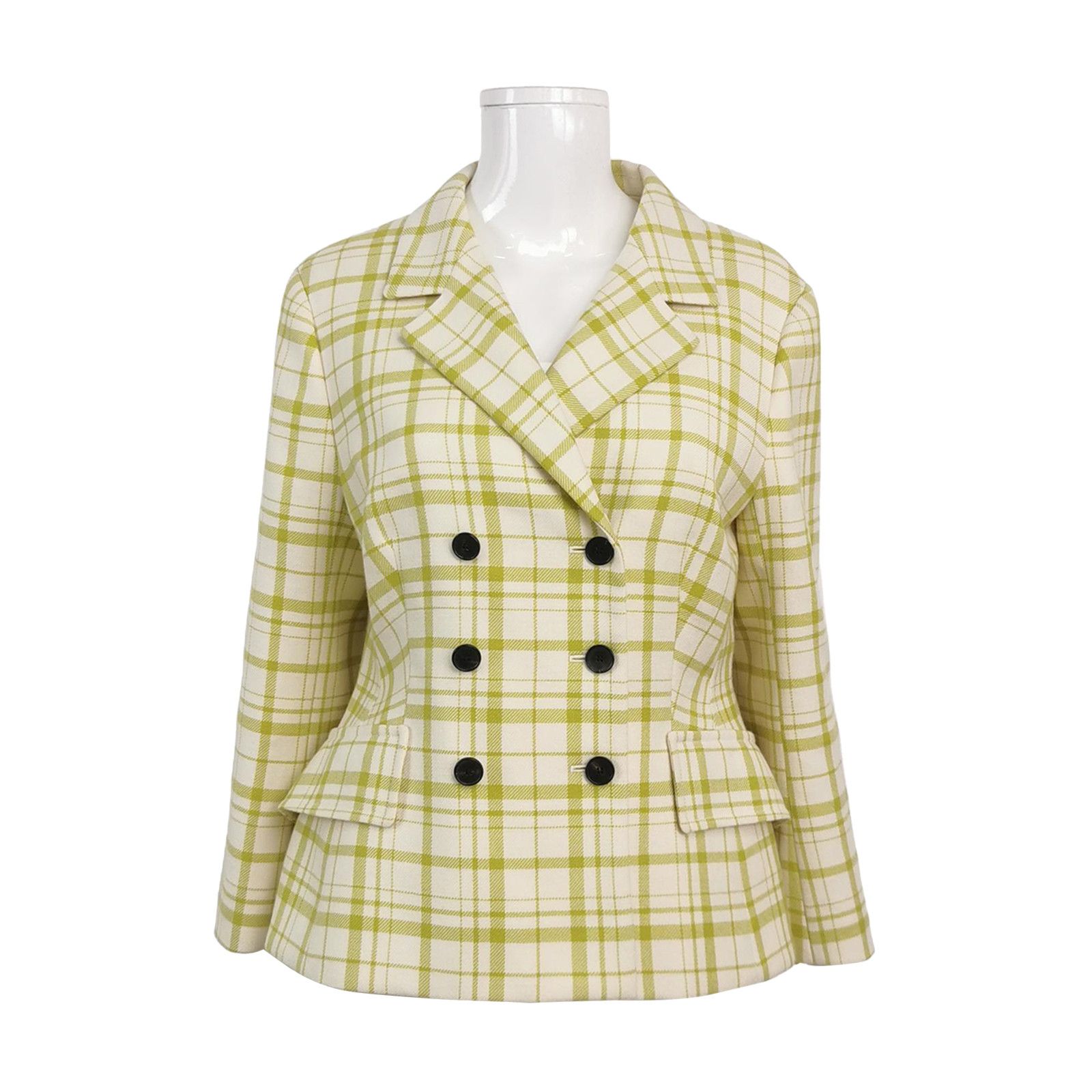 Dior Dior Women it_42 Jackets Size M / US 6-8 / IT 42-44 - 1 Thumbnail