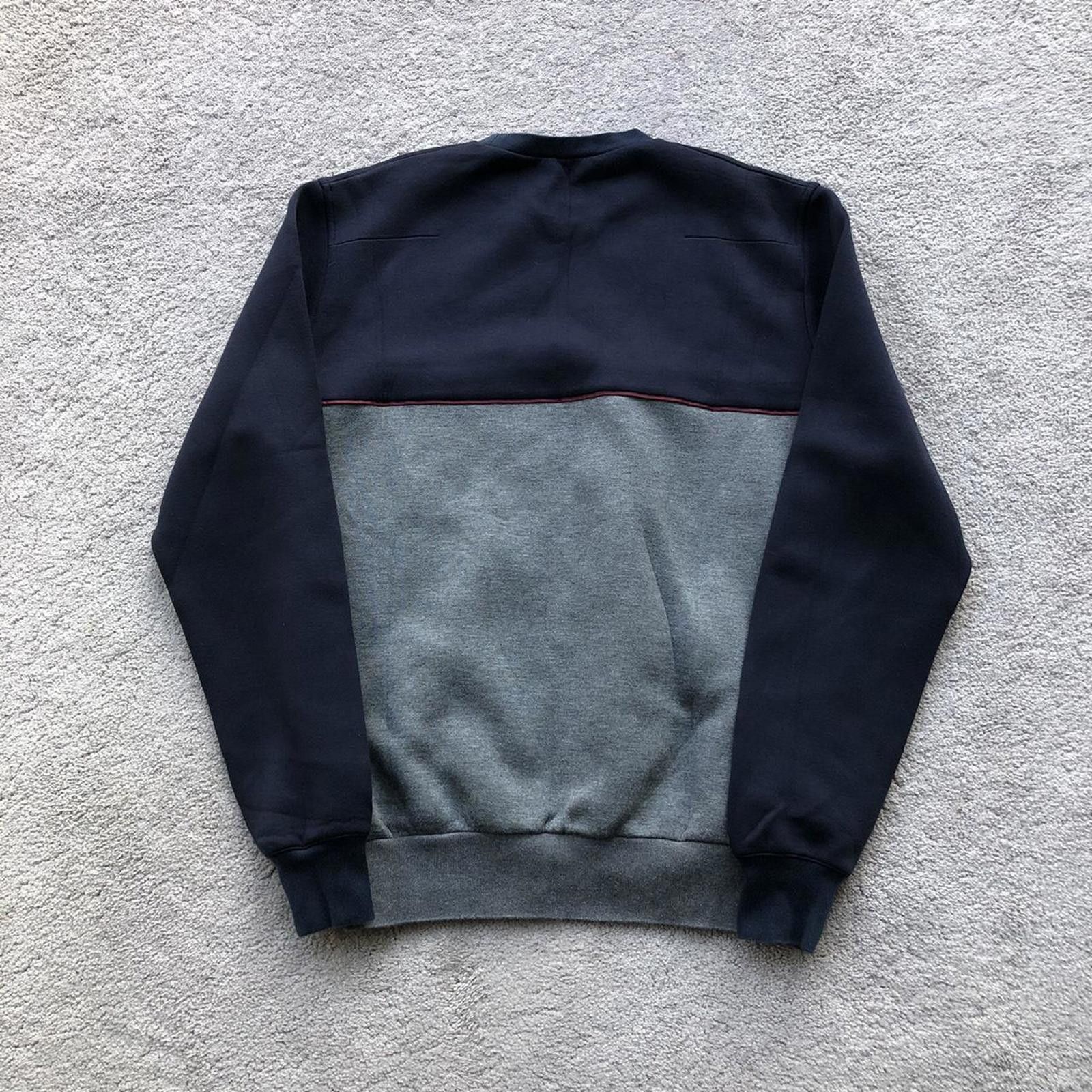 Dior Dior Homme Viscose Crewneck Jumper Crewneck Size US M / EU 48-50 / 2 - 3 Thumbnail
