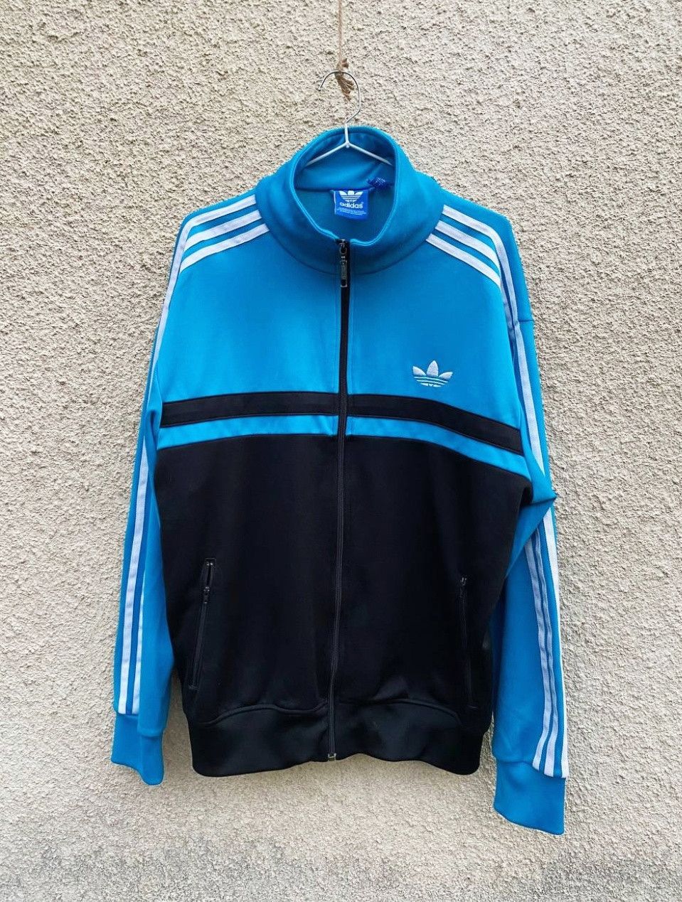 Adidas Adidas Originals Track Top Jacket L Size US L / EU 52-54 / 3 - 1 Thumbnail