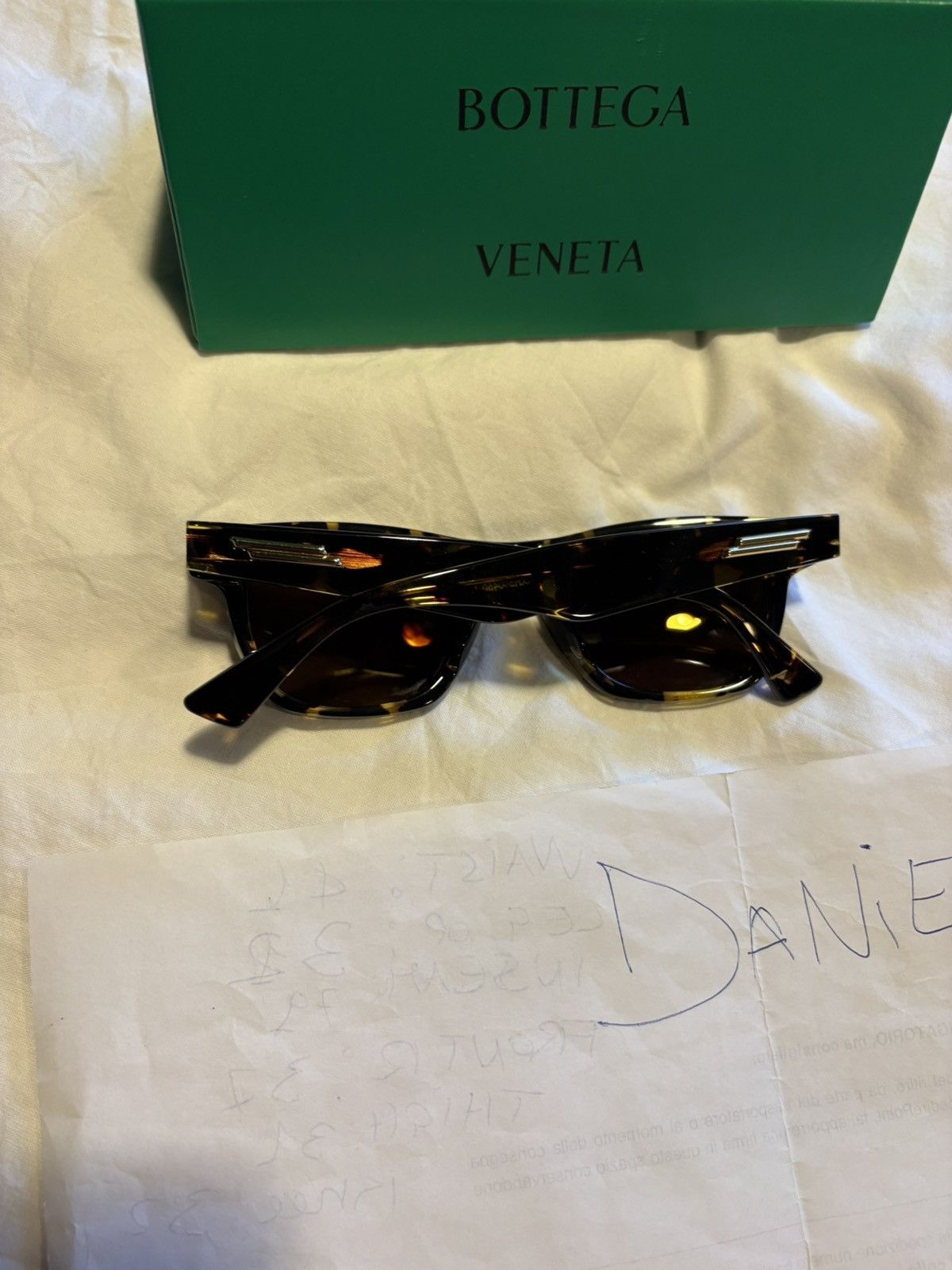 Bottega Veneta Bottega Veneta sunglasses. Size ONE SIZE - 4 Thumbnail