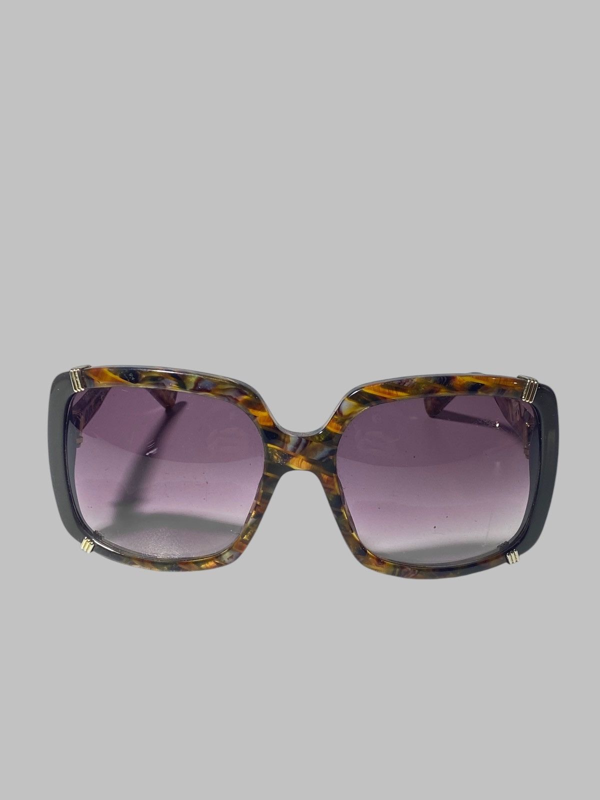 Dior Christian Dior Chicago 1 Sunglasses in color UPNJS Size ONE SIZE - 4 Thumbnail