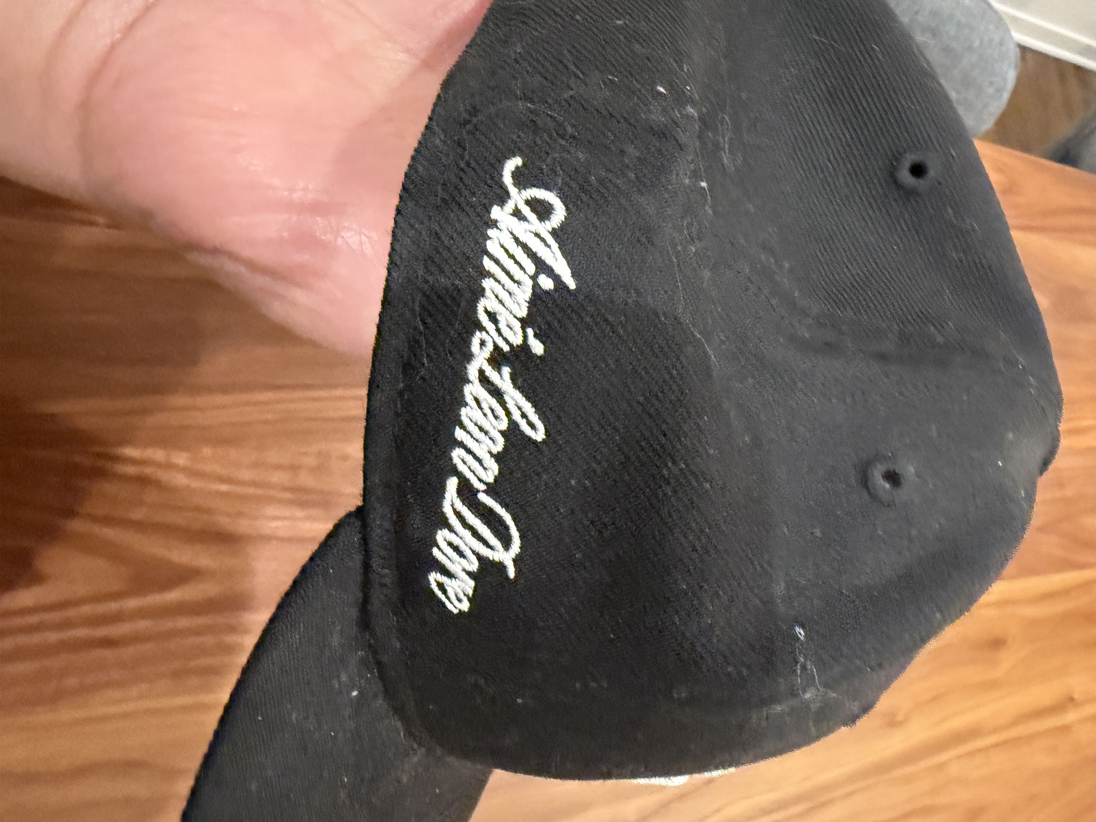 Aime Leon Dore 7 5/8 Yankees Fitted Hat Size ONE SIZE - 2 Thumbnail