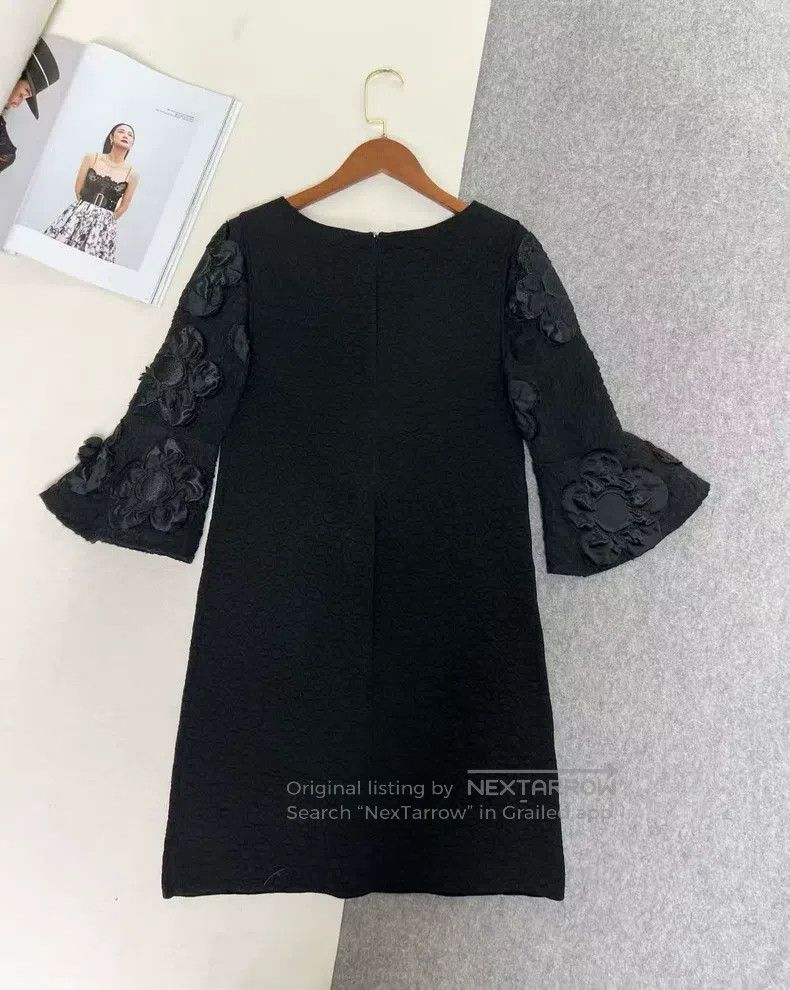 Fendi Fendi one-piece dress Size XS / US 0-2 / IT 36-38 - 3 Thumbnail