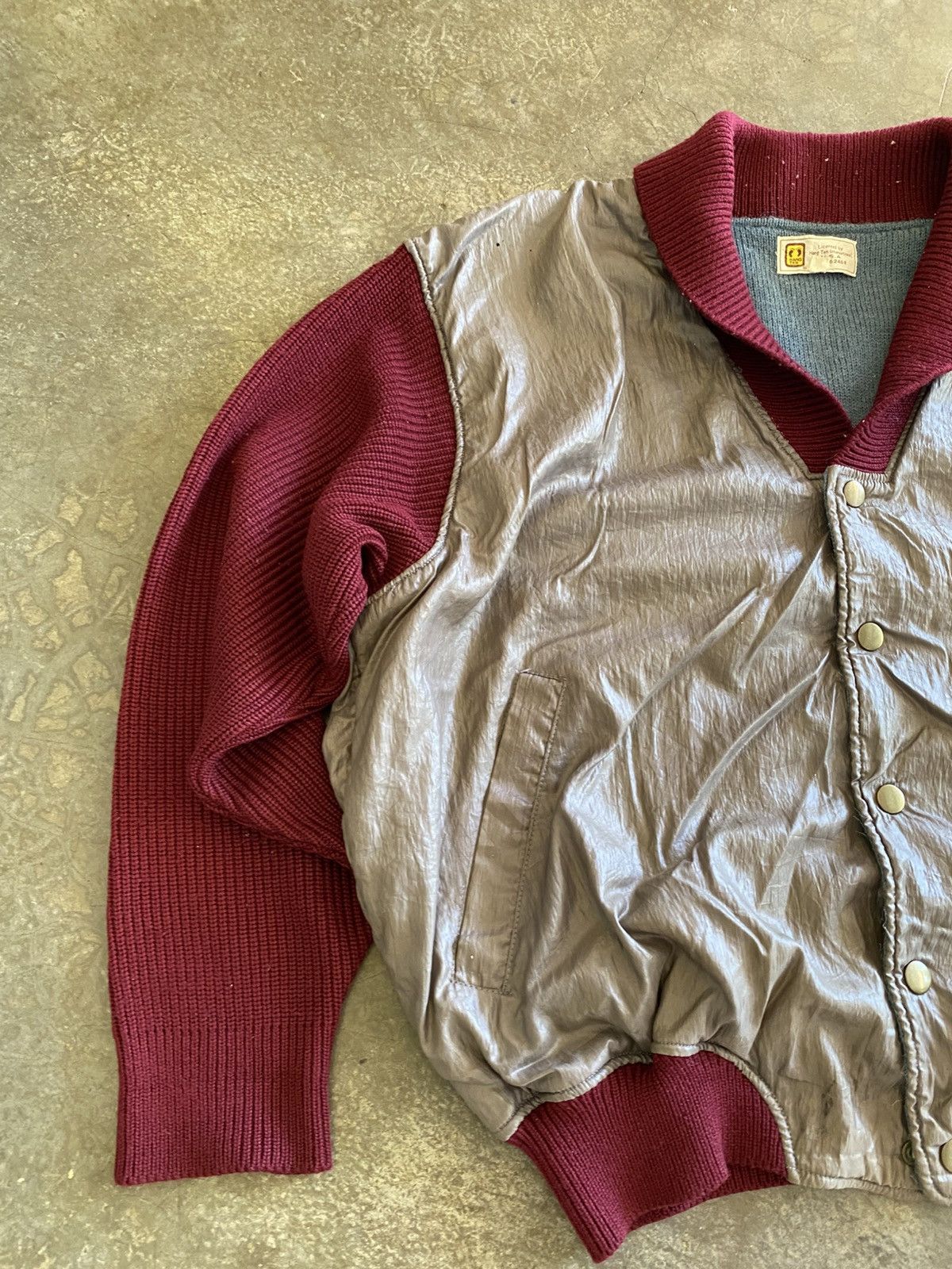 Hang Ten Vintage Hang ten Internationa USA hybrid jacket Size US M / EU 48-50 / 2 - 3 Thumbnail