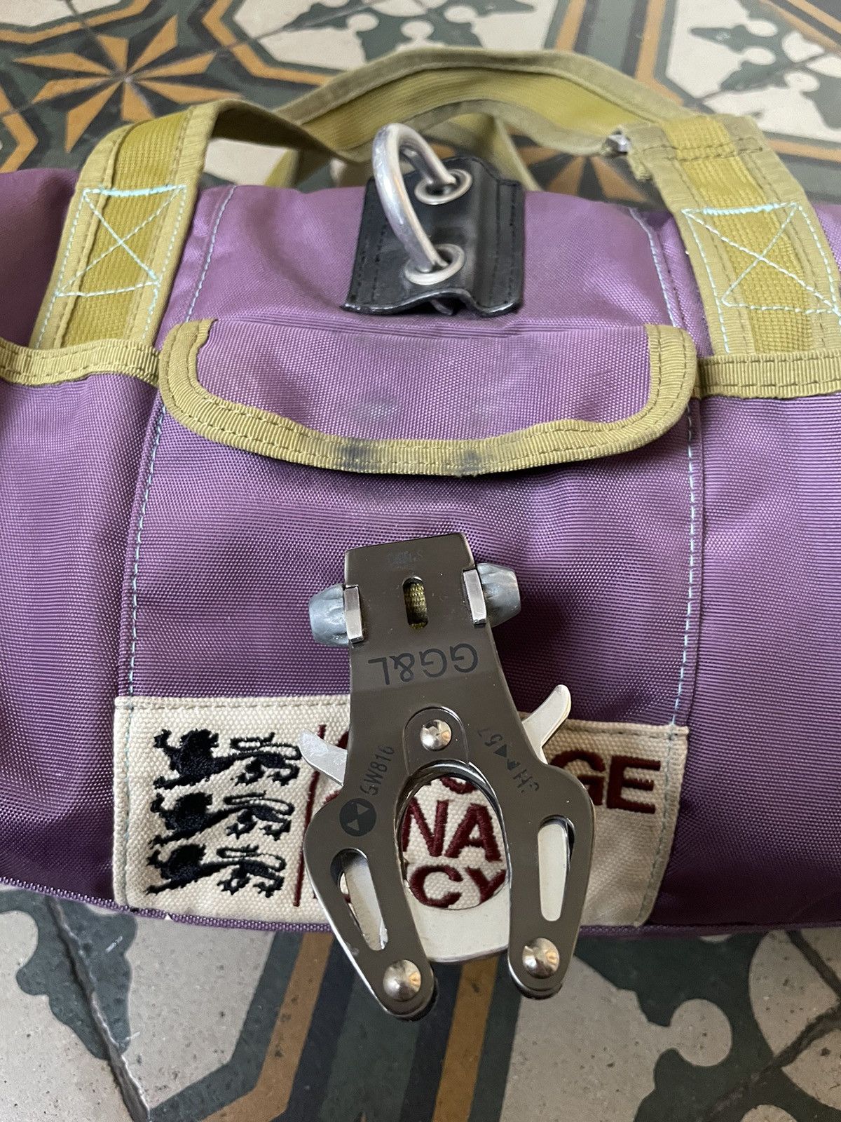 George Gina & Lucy × Vintage George Gina & Lucy vintage bag Size ONE SIZE - 5 Thumbnail