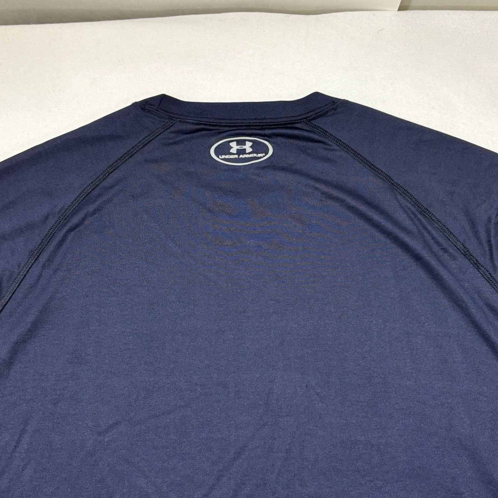 Under Armour Under Armour US Army Large T Shirt Bravo Echo Alpha Tango Size US L / EU 52-54 / 3 - 12 Thumbnail