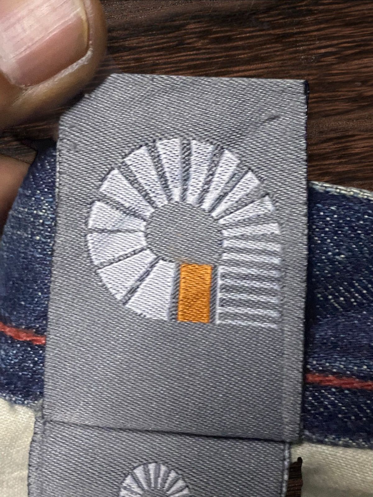 Akademiks Waist 40-41 Akademiks Mud Wash Distressed Embroidery Baggy Size US 40 / EU 56 - 23 Thumbnail