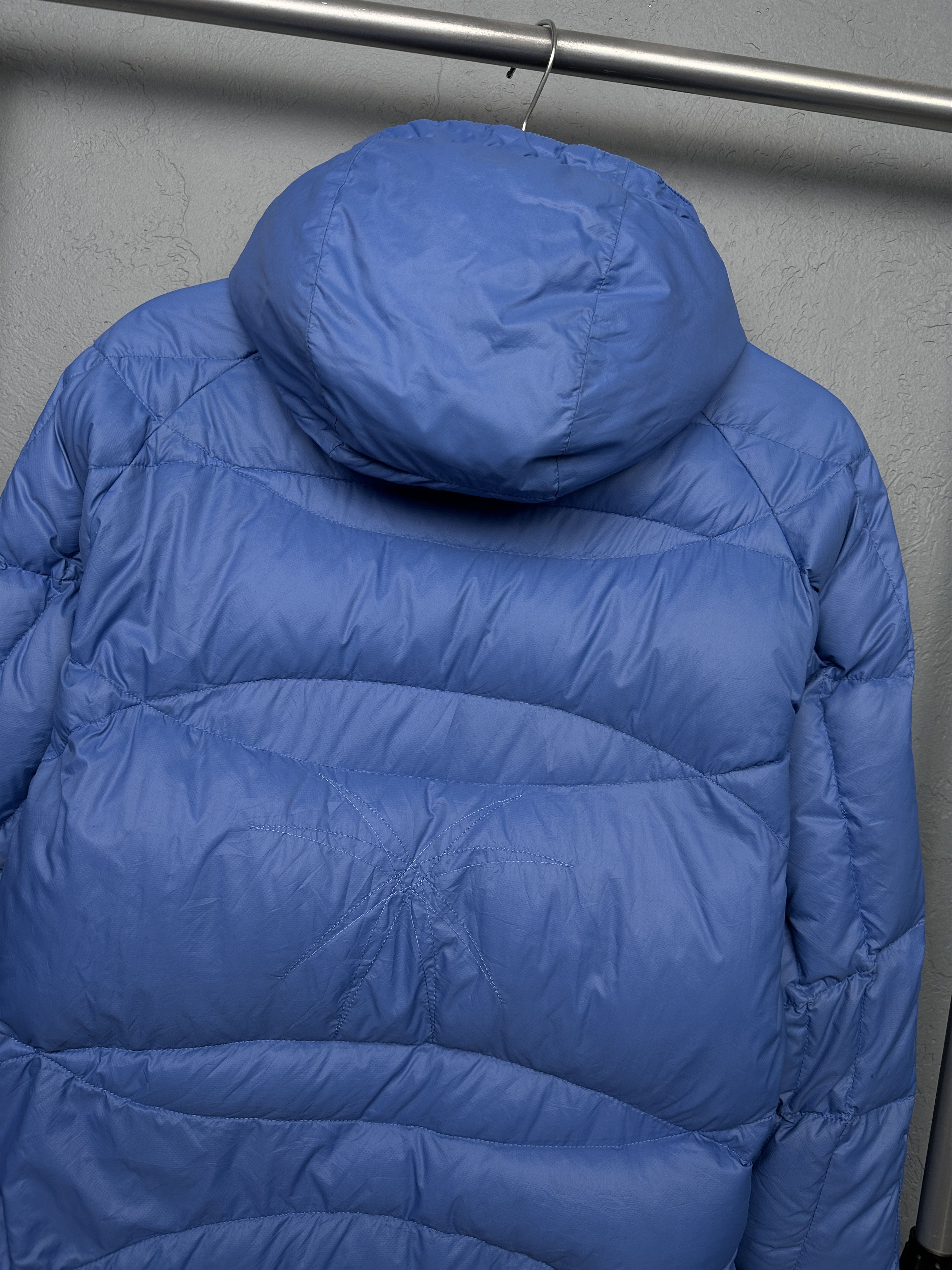 Mammut Mammut Womens Down Puffer Jacket Size S / US 4 / IT 40 - 10 Thumbnail