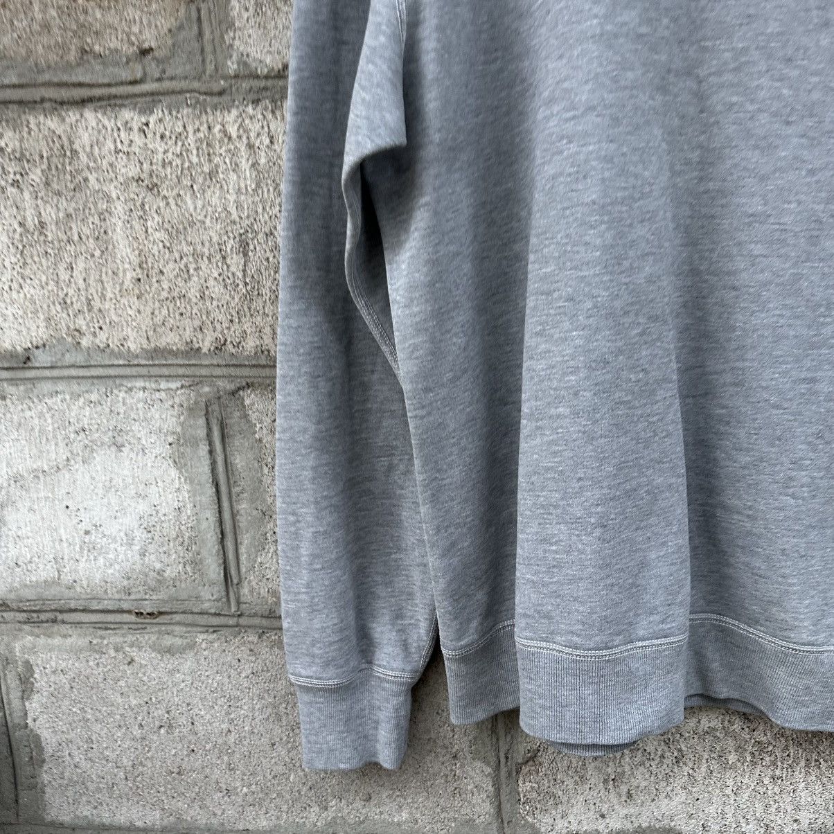 Lee Vintage Lee Sweatshirt Basic Fit 90s Y2K 00s USA Size US XL / EU 56 / 4 - 3 Thumbnail