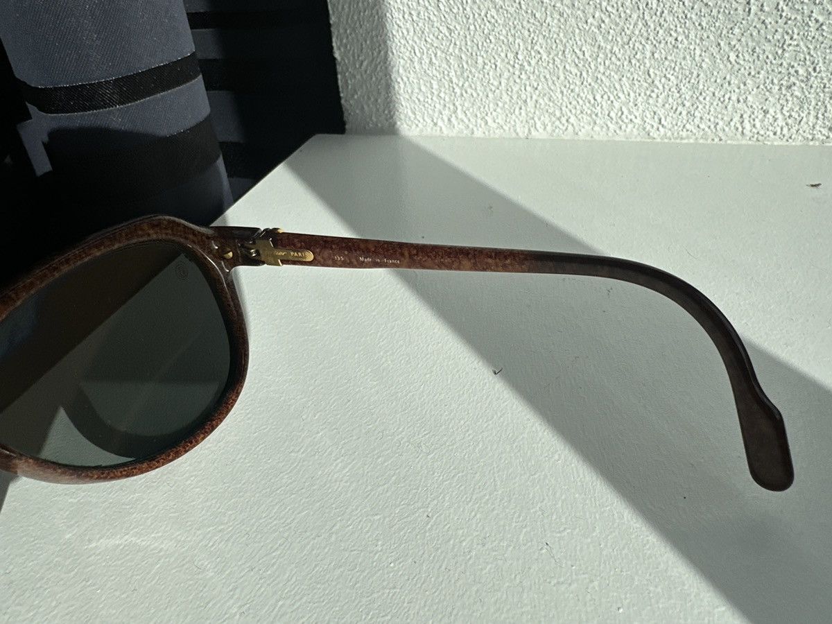 Cartier Cartier aviators Size ONE SIZE - 4 Thumbnail