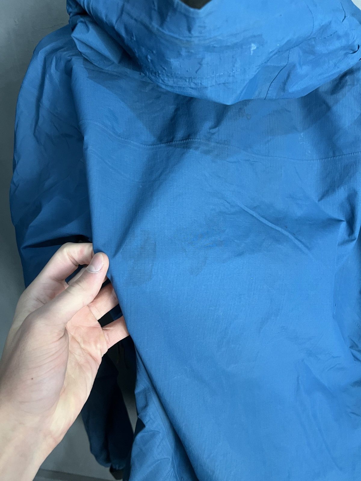 Arc'teryx Vintage Arcteryx Gore-Tex Jacket Size US S / EU 44-46 / 1 - 14 Thumbnail