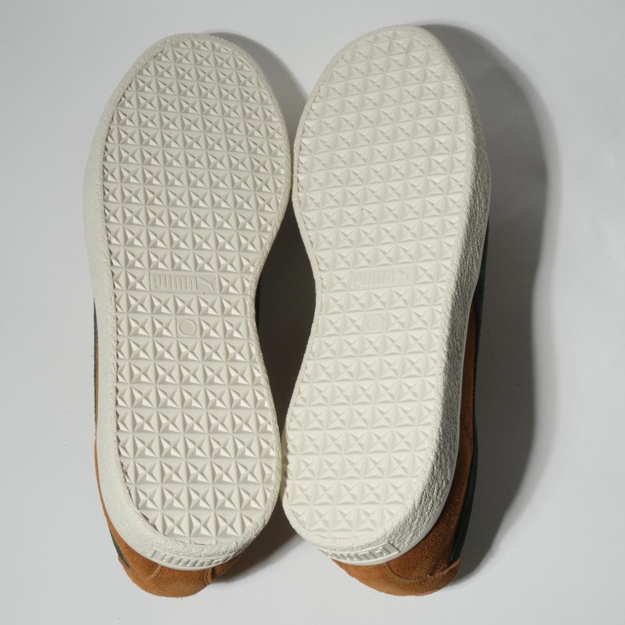 Noah × Puma Noah x Puma Clyde Made in Japan 'Rubber' 2023 Size US 13 / EU 46 - 5 Thumbnail