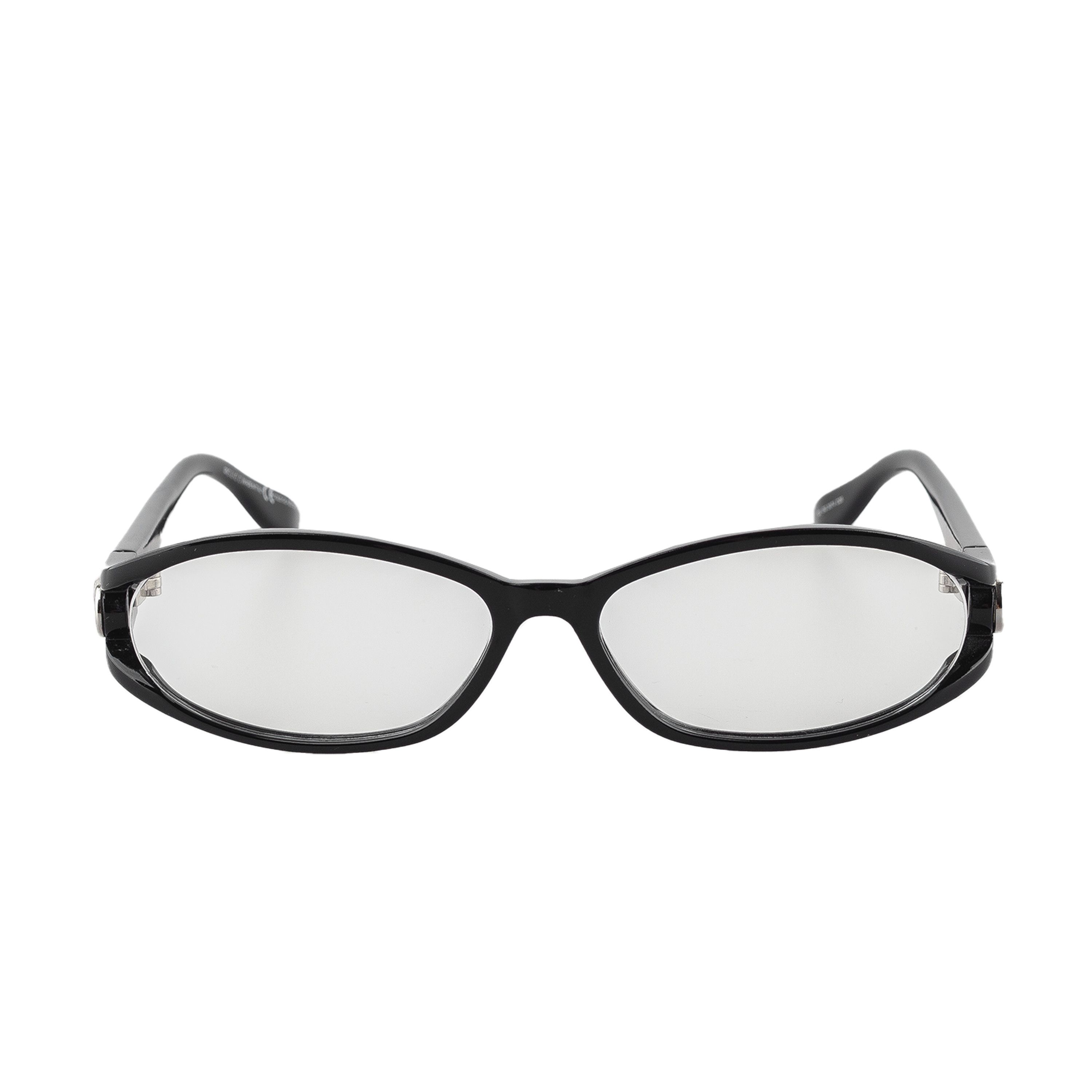 Gucci Gucci GG 3074 D 28 Vintage Clear Demo Lenses Size ONE SIZE - 2 Thumbnail