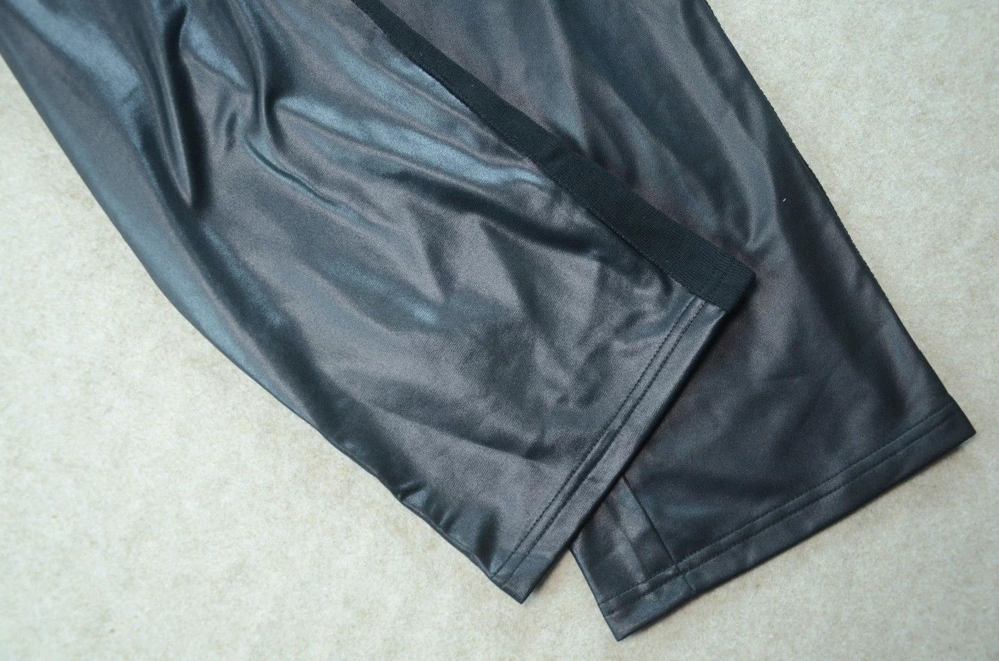 Philipp Plein PP coated track pants 46 Size US 30 / EU 46 - 2 Thumbnail