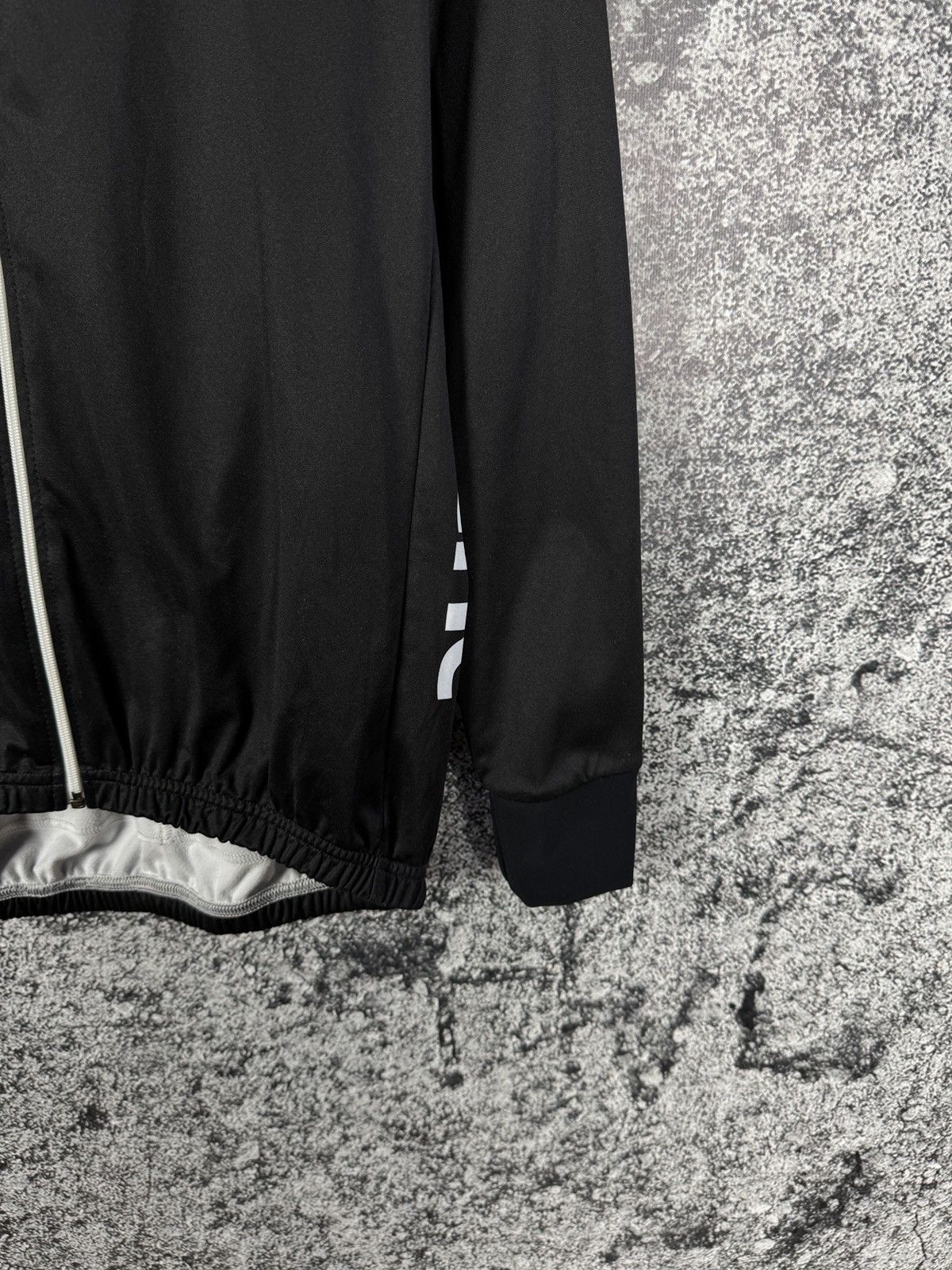 Vintage Men’s Bioracer Centric Speedwear Cycling Full Zip Jersey 4/L Size US L / EU 52-54 / 3 - 5 Thumbnail