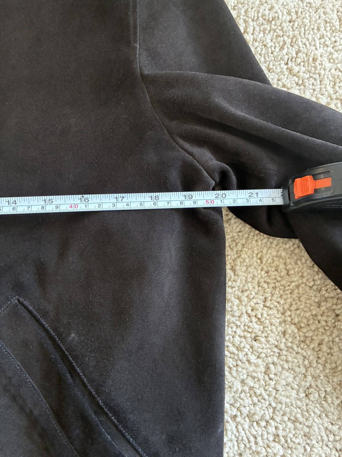 A.P.C. × Louis W. A.P.C * Louis W Jacket Size US S / EU 44-46 / 1 - 7 Thumbnail
