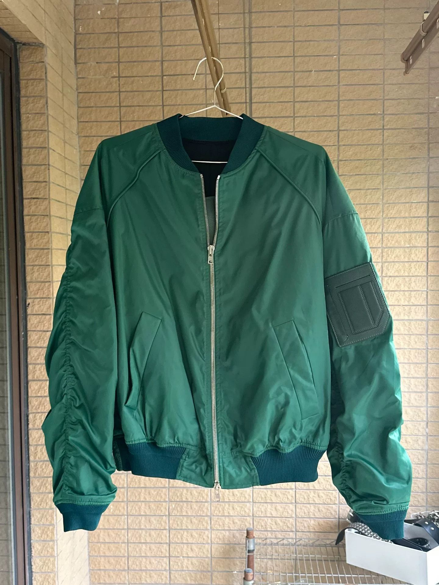 Juun.J Juun.J Show Collection Jacket Size US M / EU 48-50 / 2 - 1 Preview
