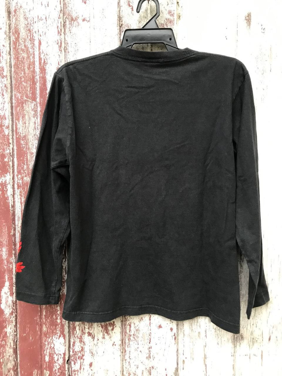 Band Tees × Vintage Vintage Incubus Make Youself Album Tour Tee Size US XS / EU 42 / 0 - 4 Thumbnail