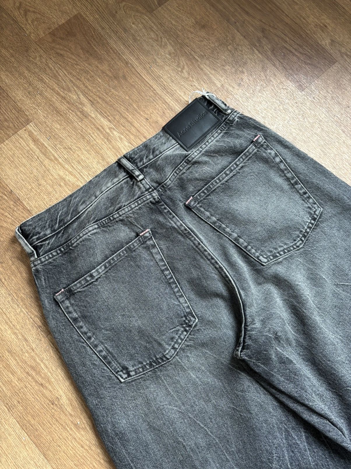 Acne Studios NWT - 1981U Gothik Size US 32 / EU 48 - 4 Thumbnail