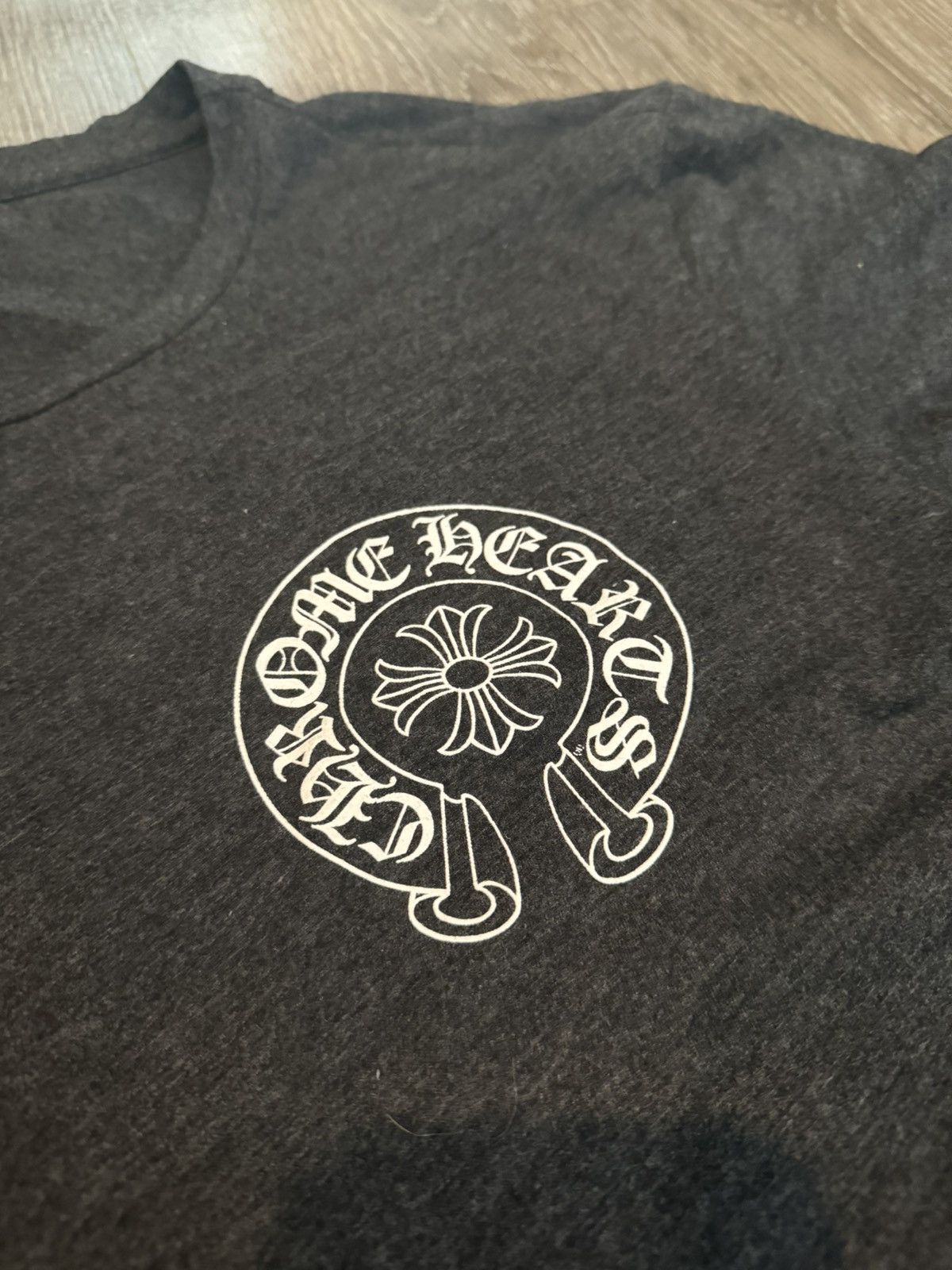 Chrome Hearts RARE Chrome Hearts Matty Boy Color Vision Malibu Exclusive T Size US M / EU 48-50 / 2 - 4 Thumbnail